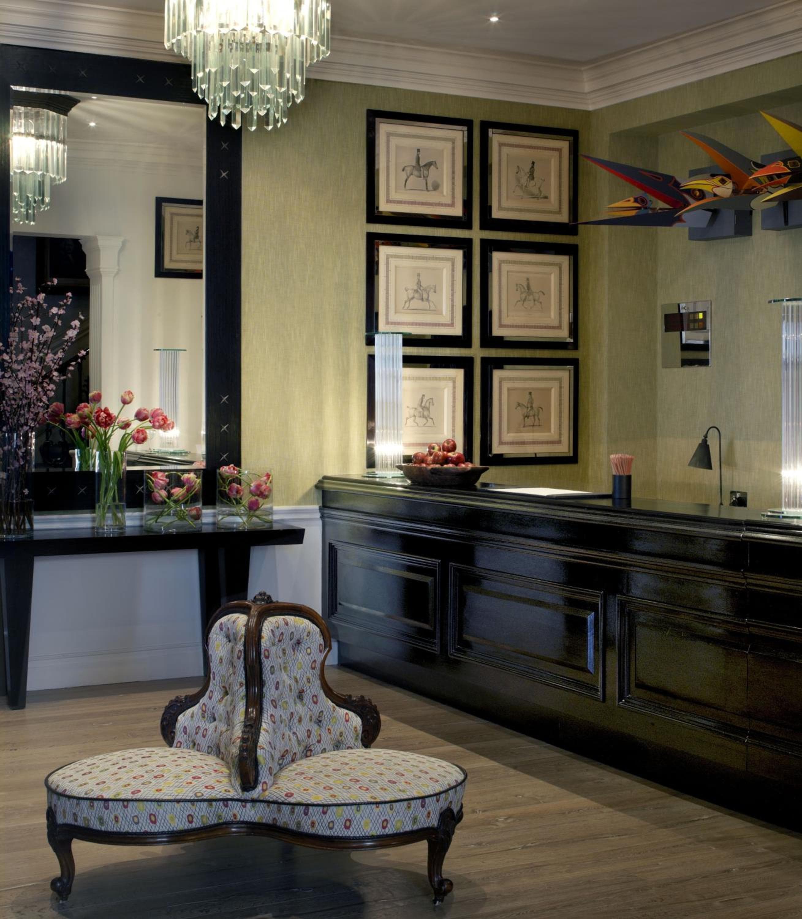 The Pelham London - Starhotels Collezione — 18