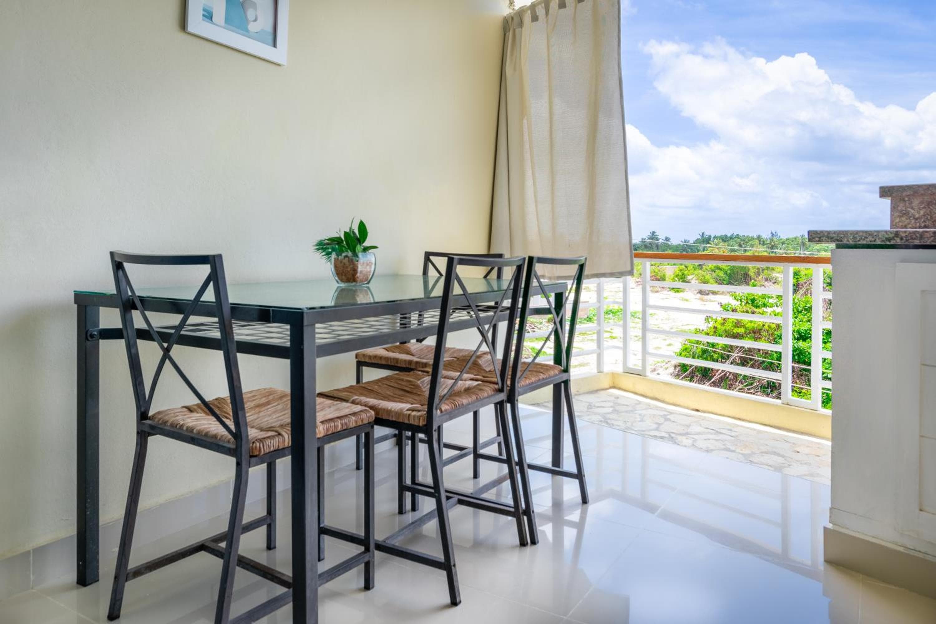Bella Vida Hotel Punta Cana — 16