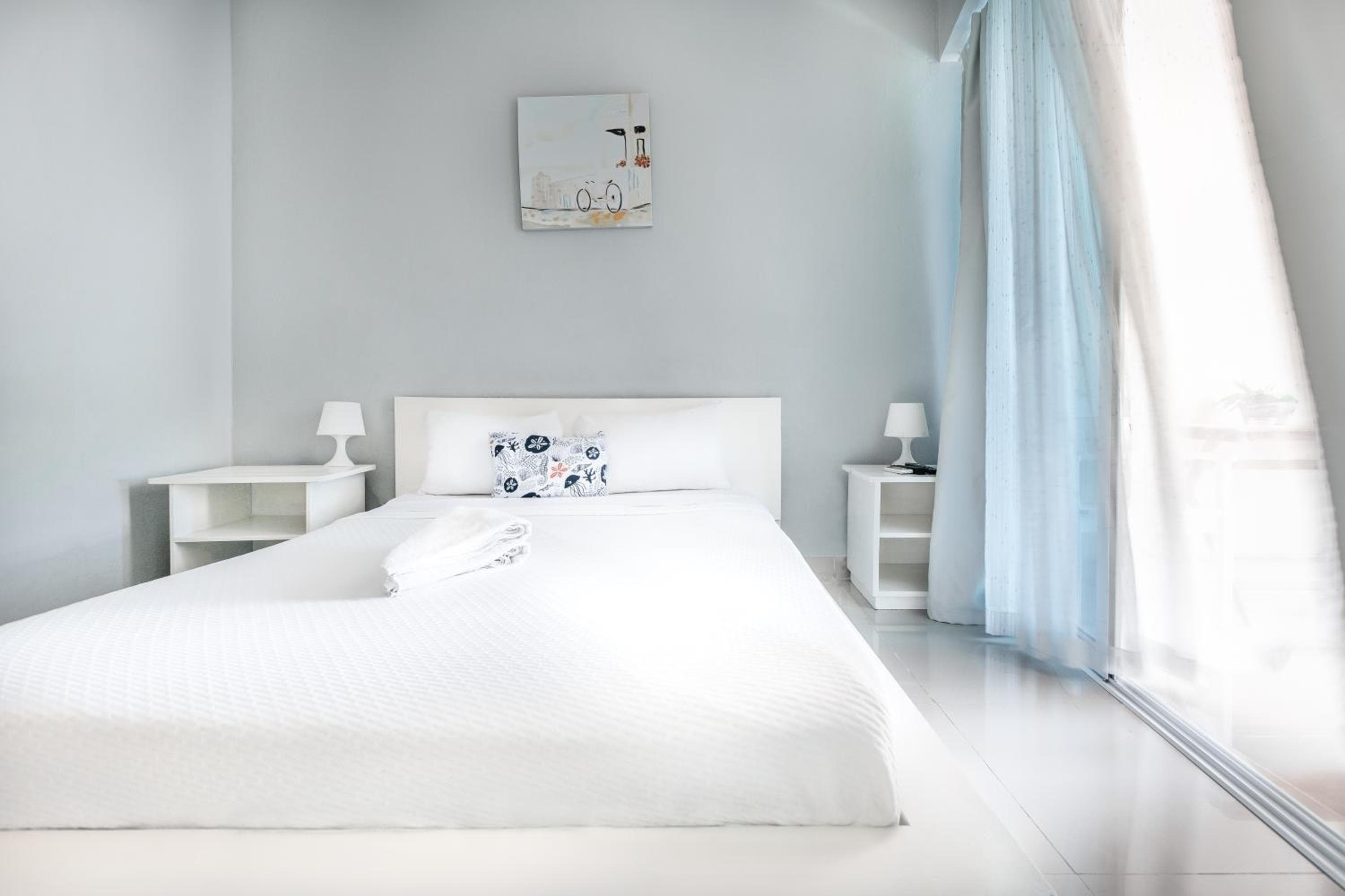 Bella Vida Hotel Punta Cana — 15
