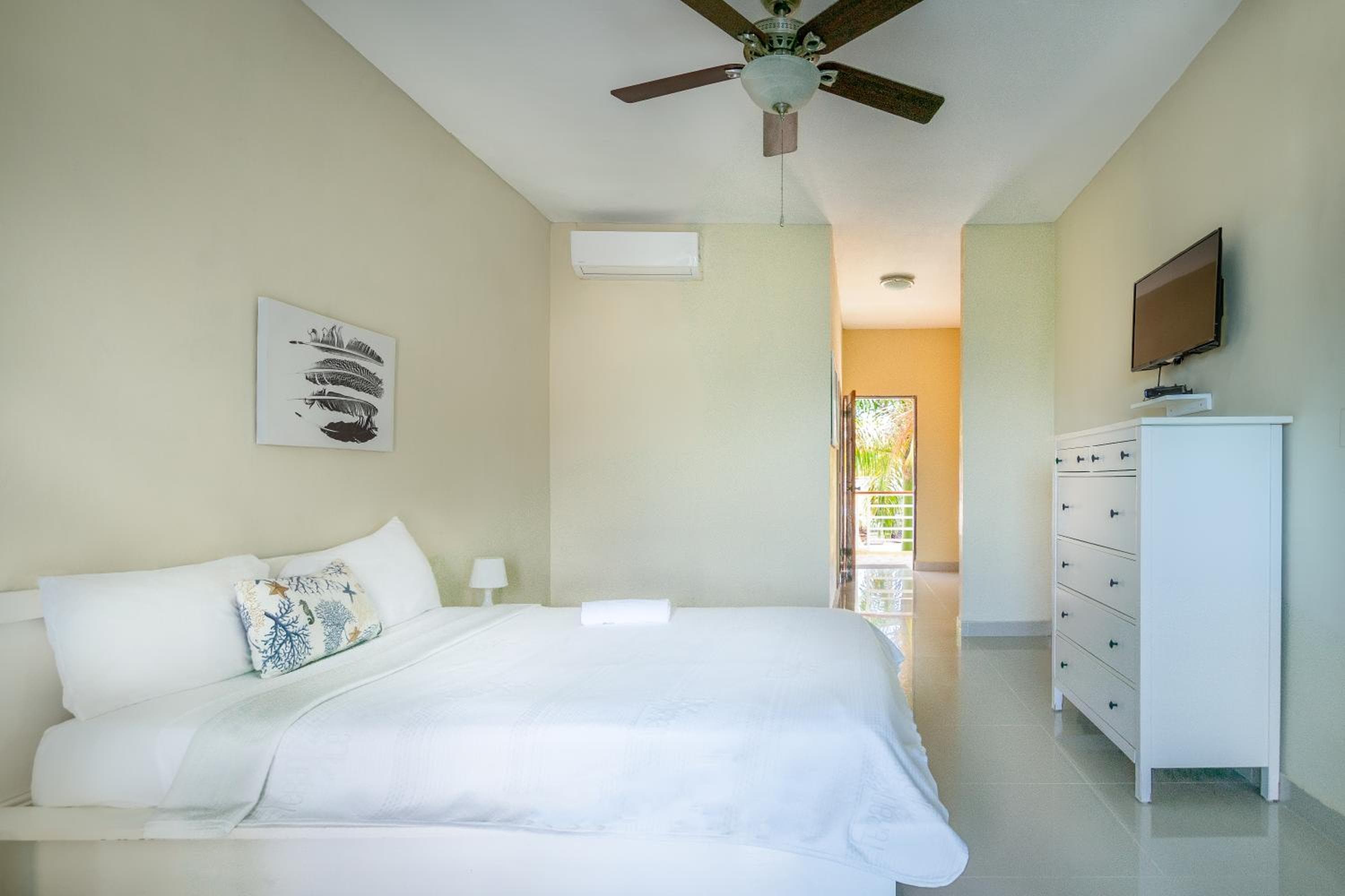 Bella Vida Hotel Punta Cana — 12