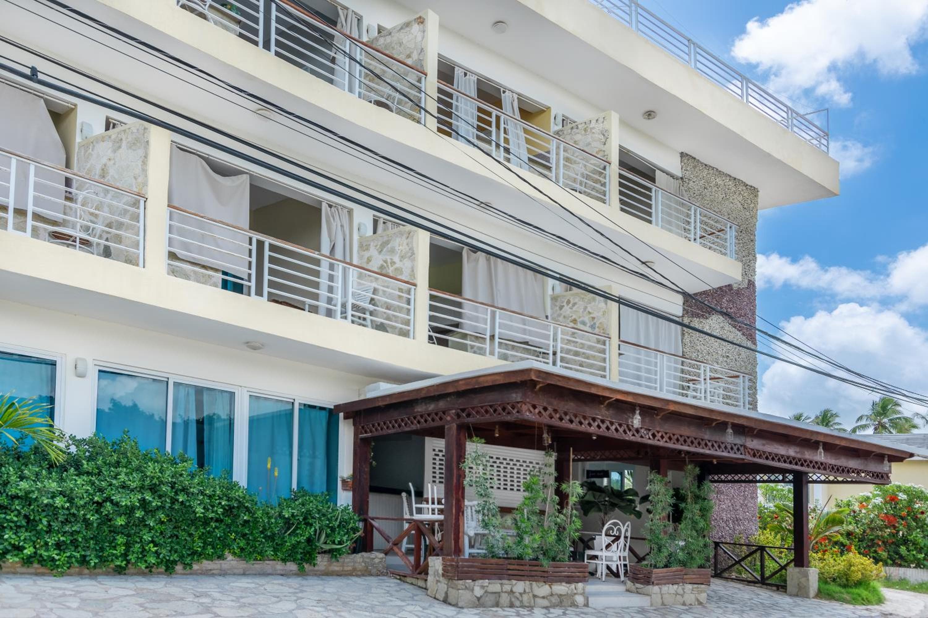 Bella Vida Hotel Punta Cana — 14