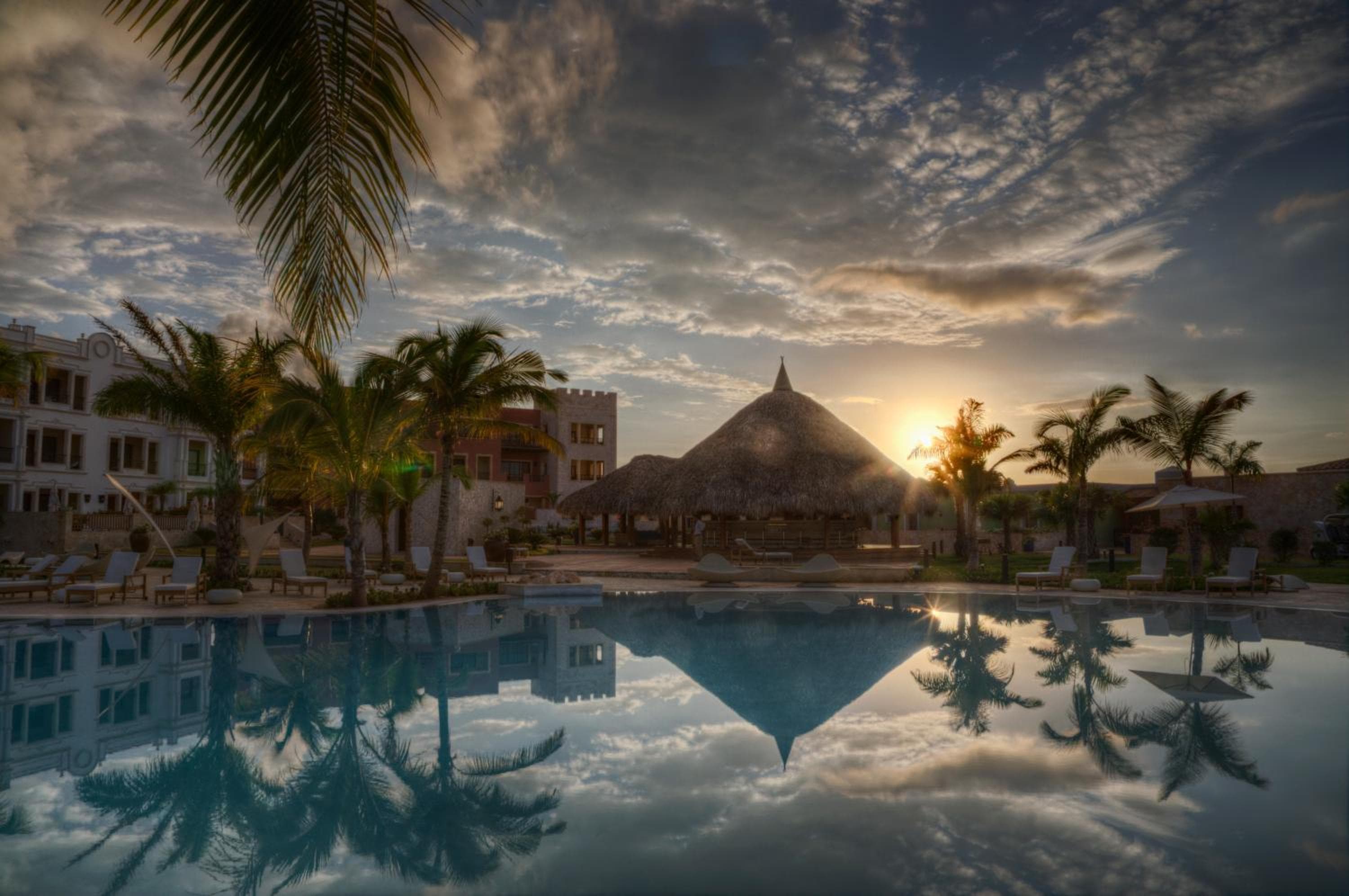 Lodge de pesca Cap Cana — 13