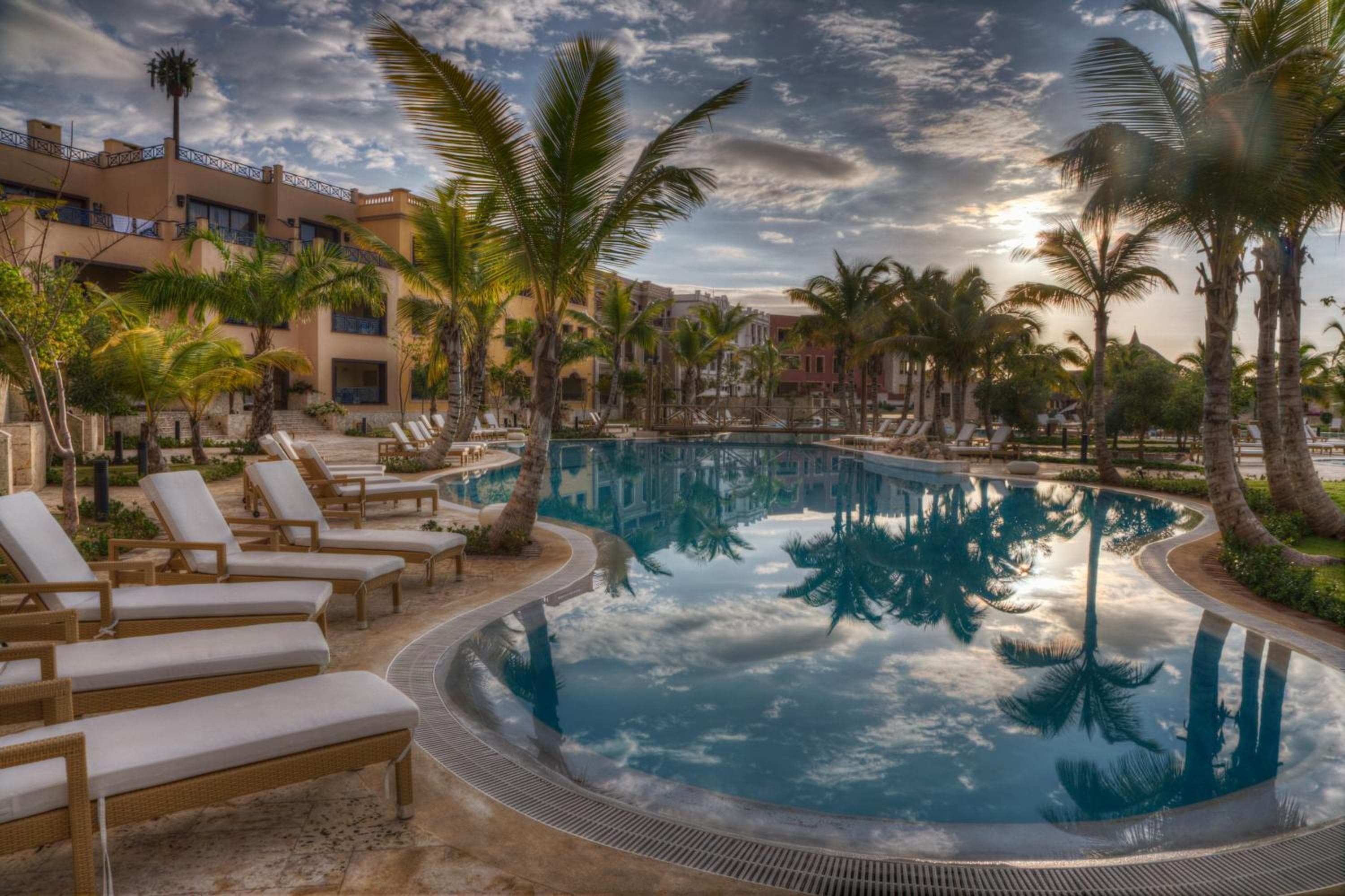 Lodge de pesca Cap Cana — 11