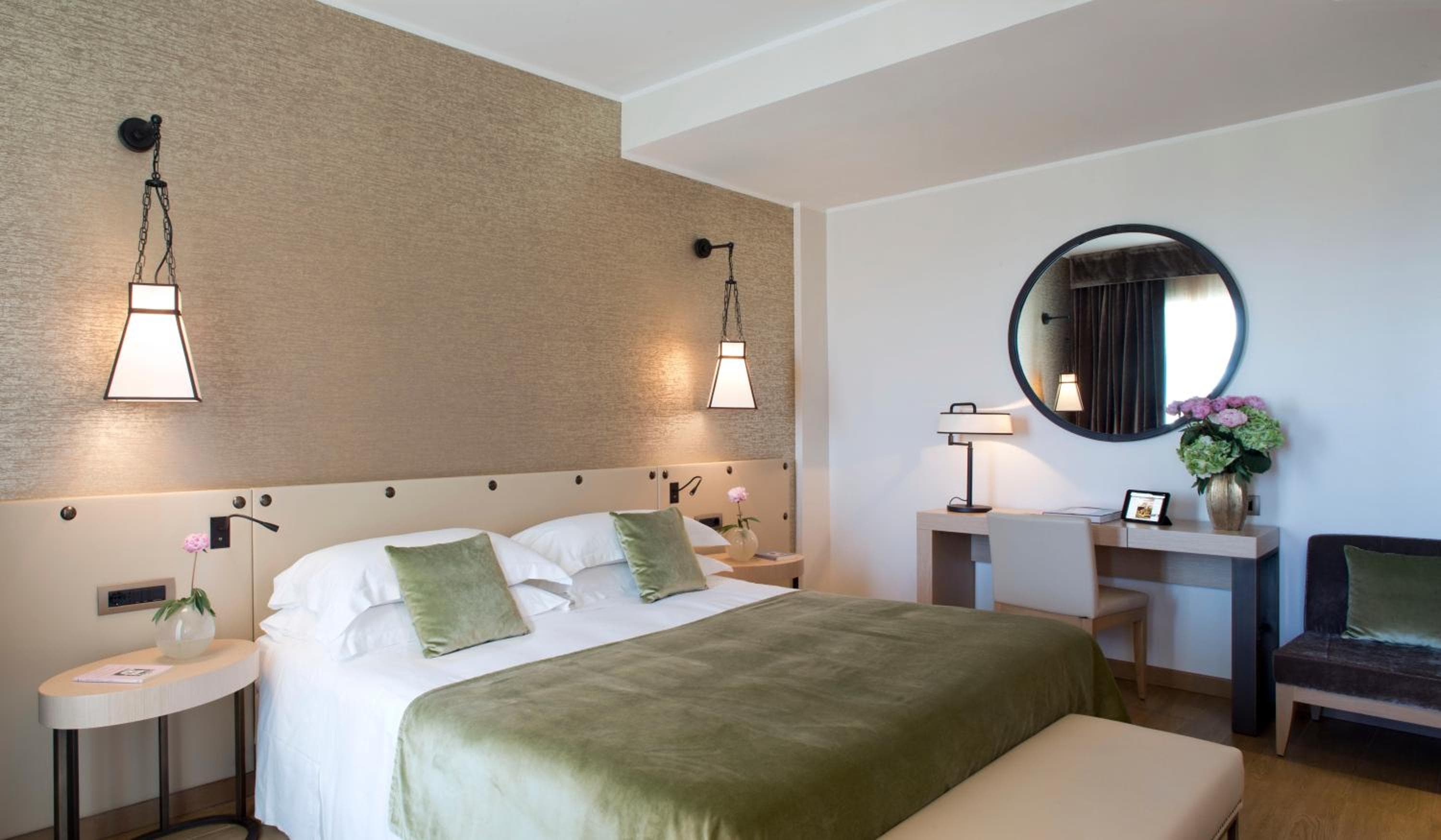 Starhotels Metropole — 16