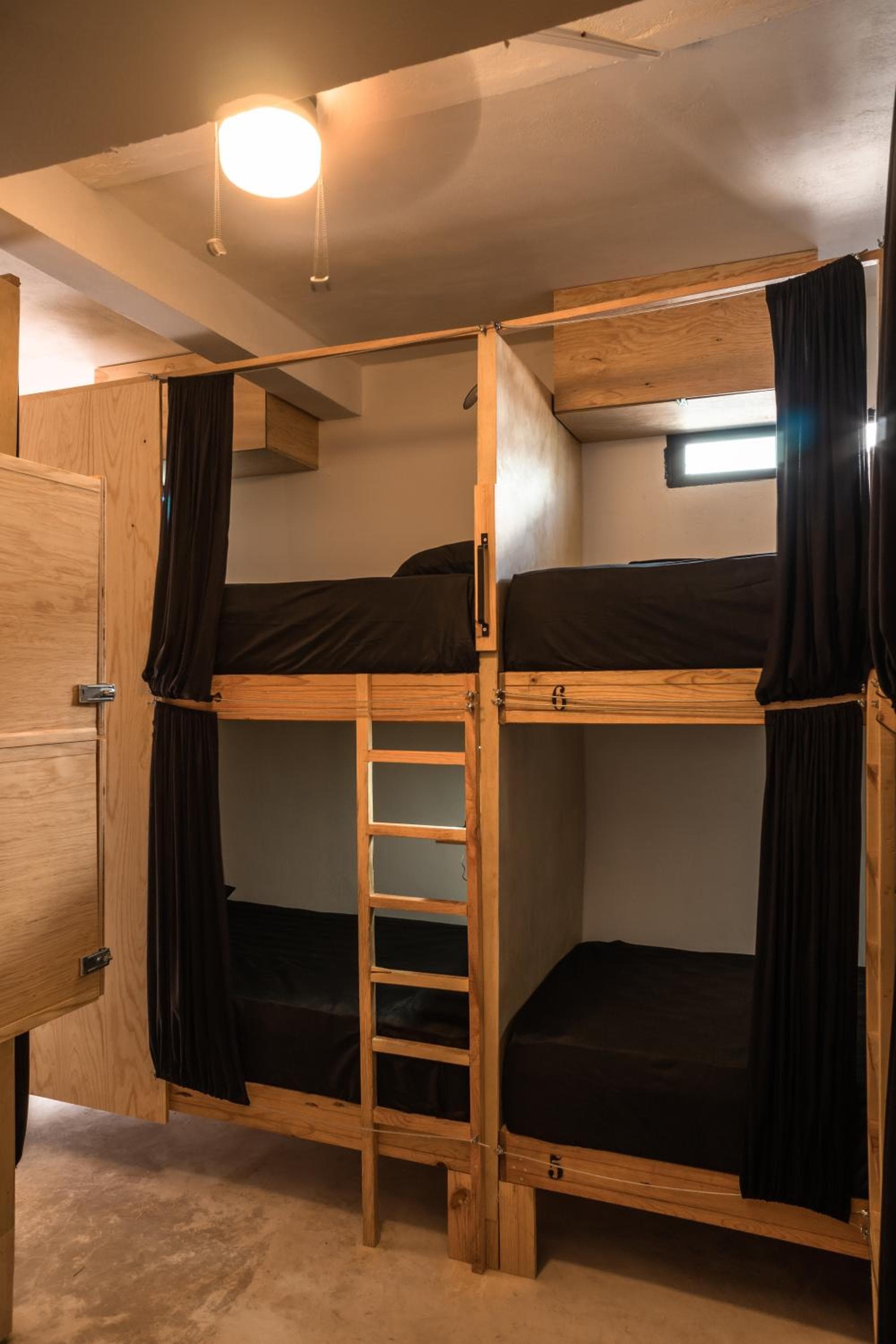 Maui Hostels Playa del Carmen — 25