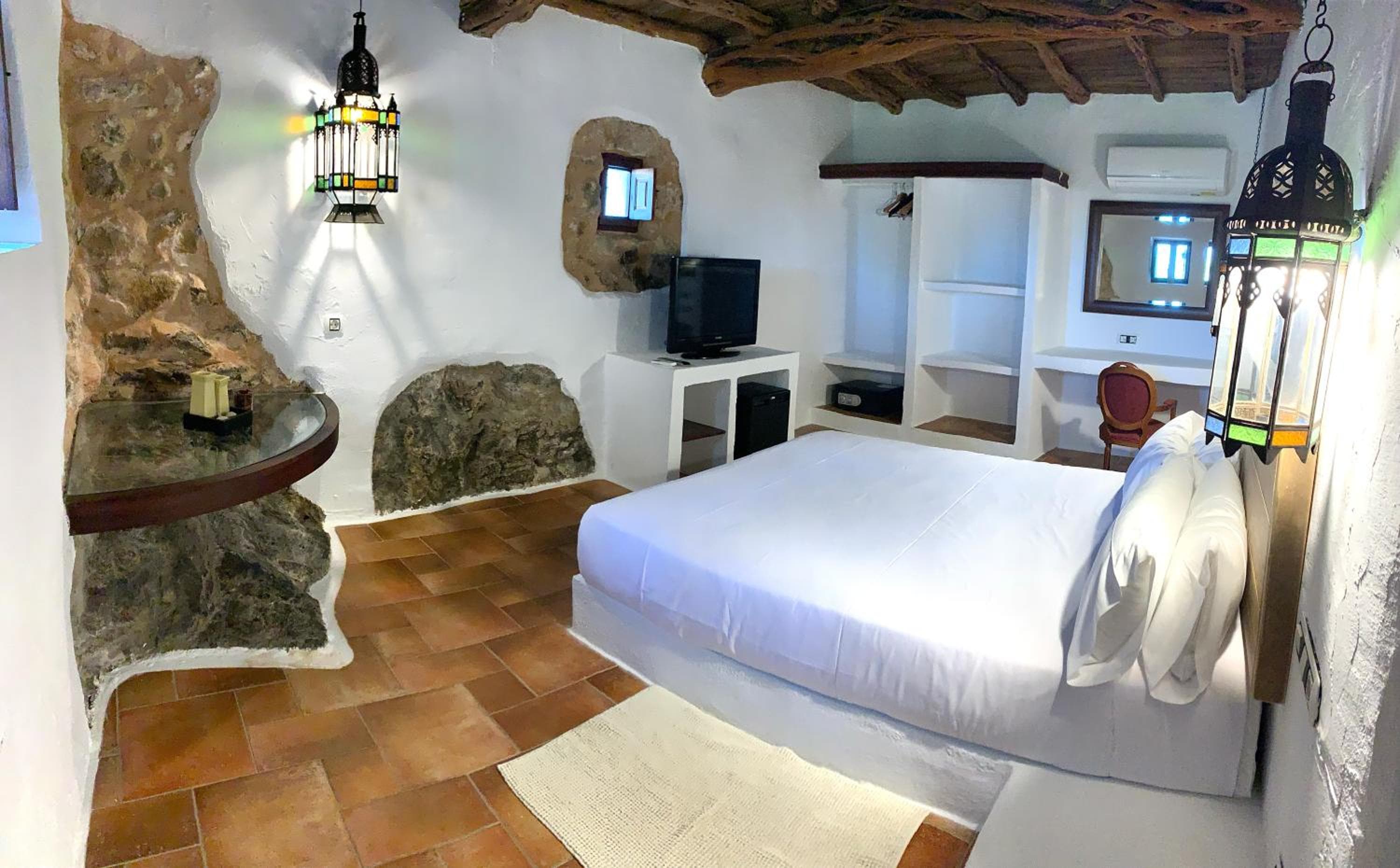 Agroturismo Can Marquet - Sólo Adultos — 14