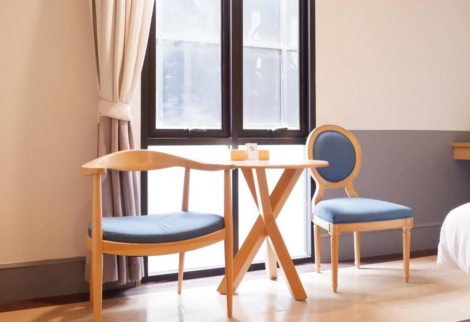 Vince Hotel Pratunam — 8