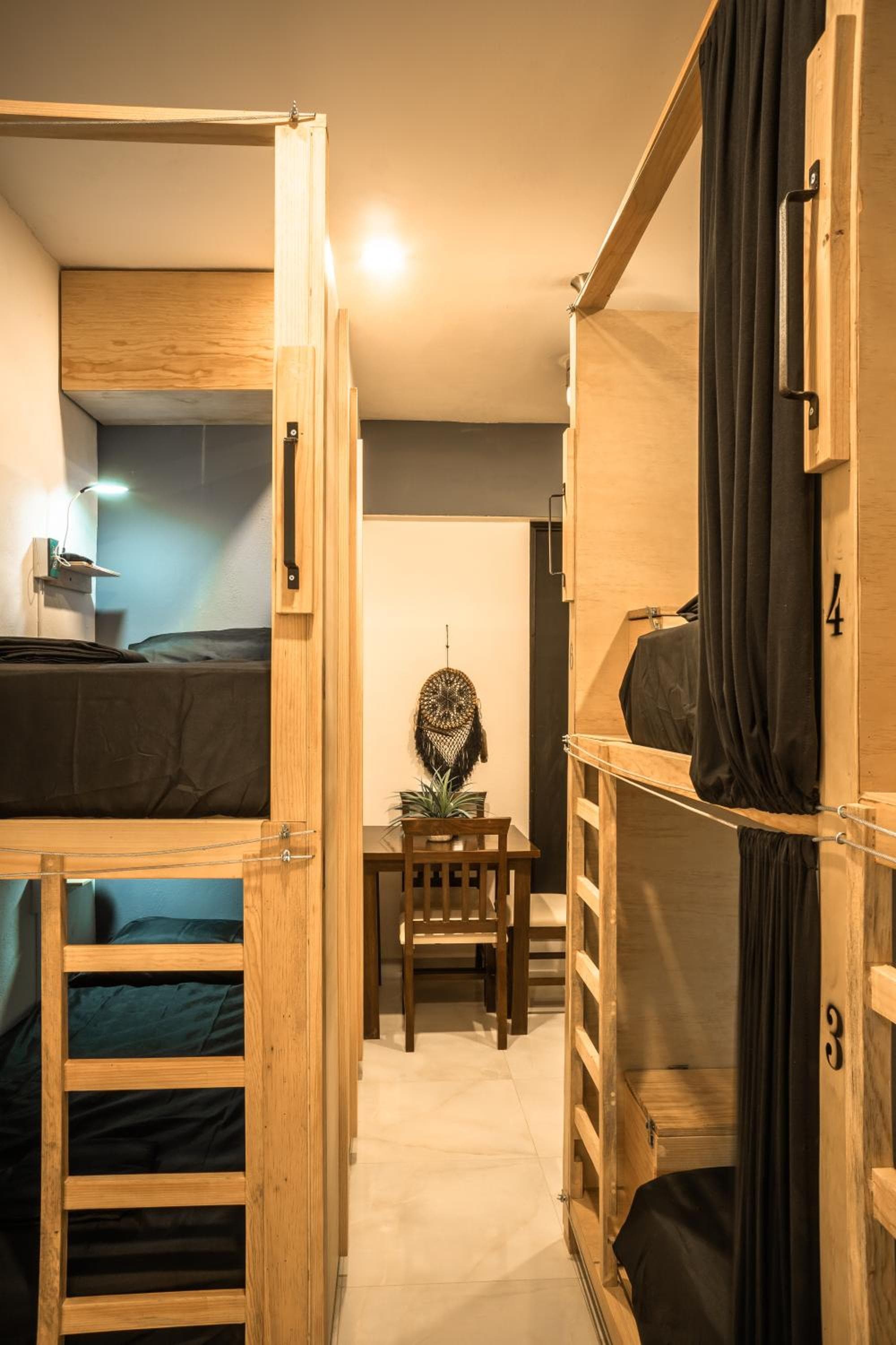 Maui Hostels Playa del Carmen — 20