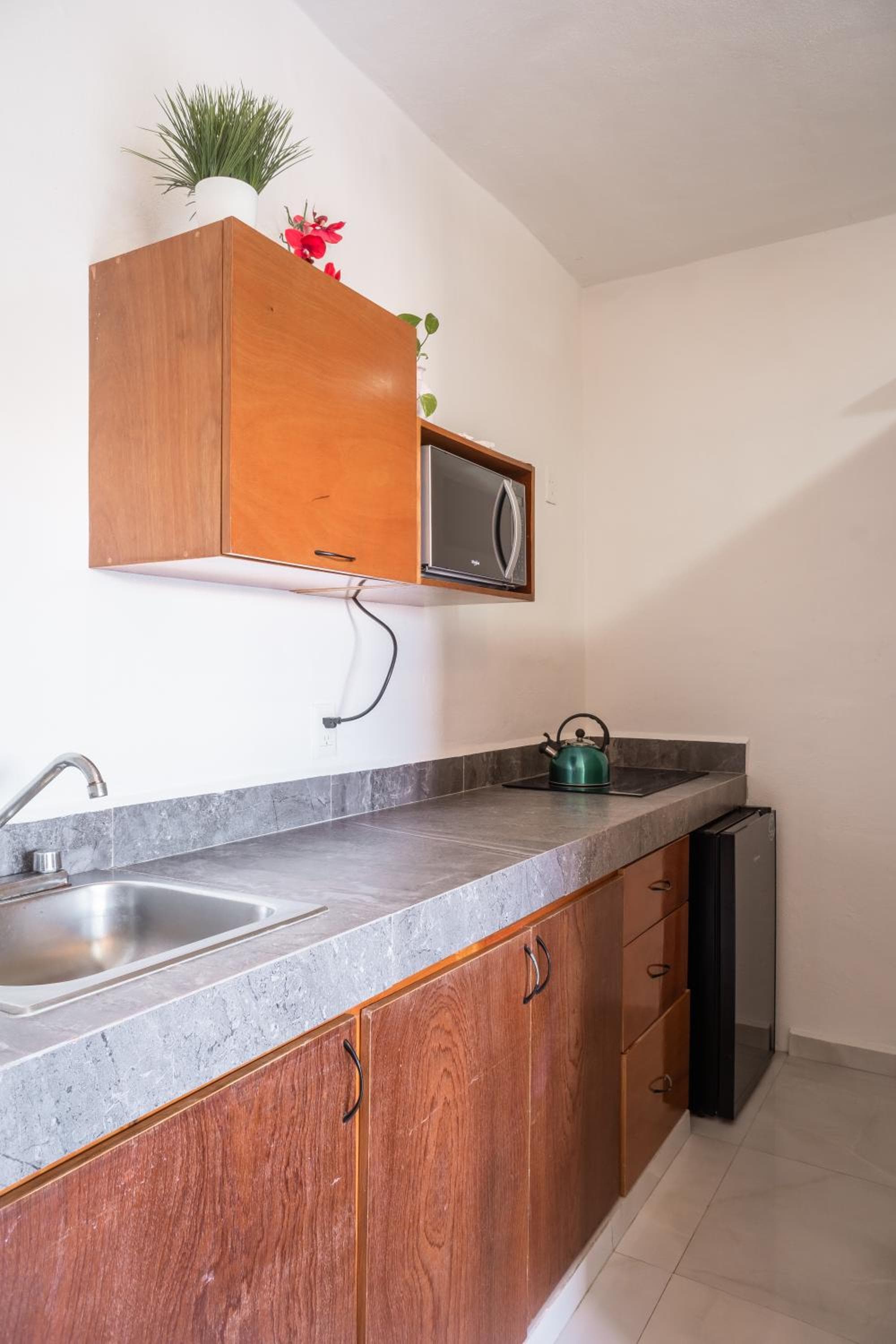 Maui Hostels Playa del Carmen — 22