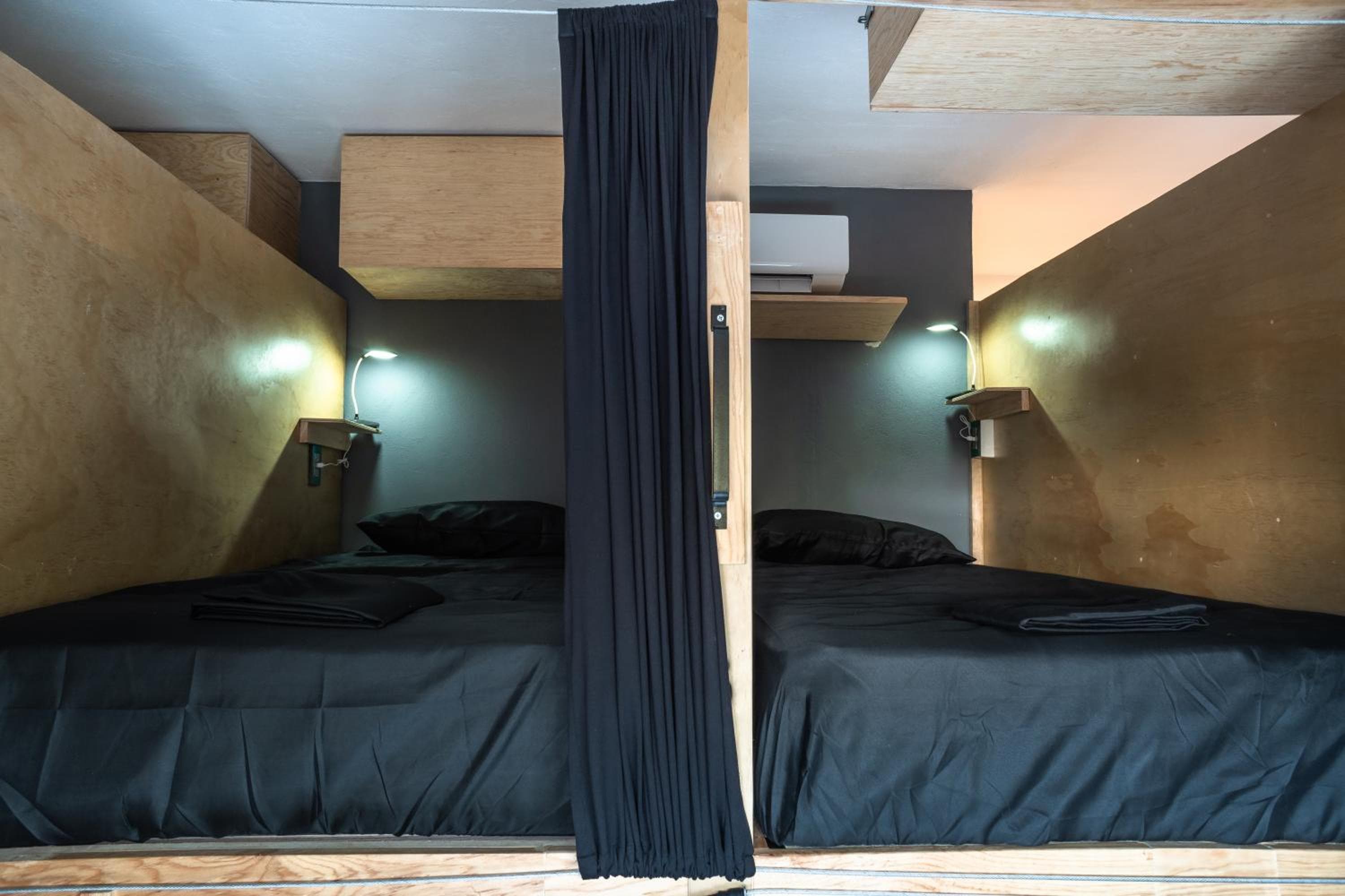 Maui Hostels Playa del Carmen — 27