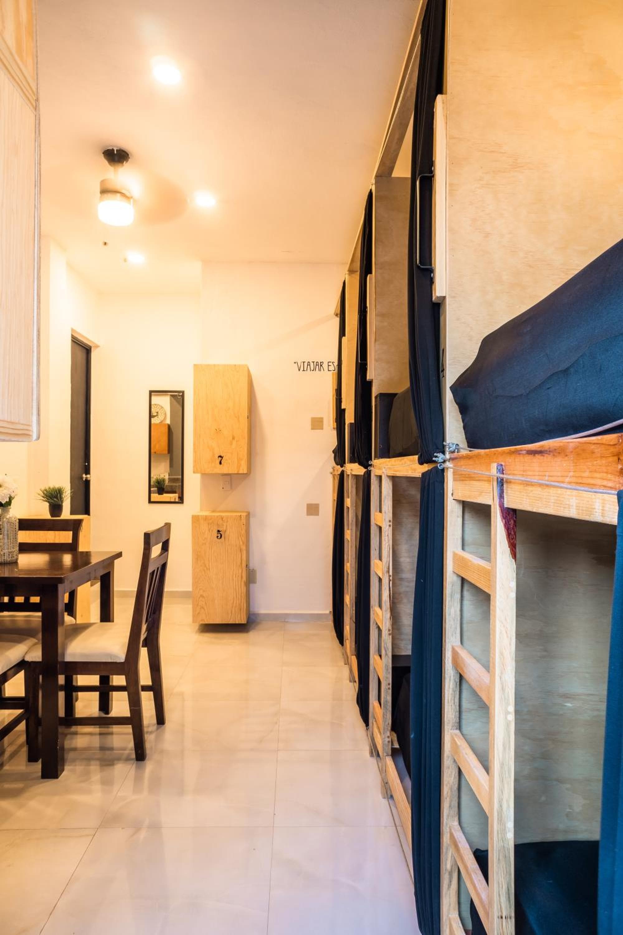 Maui Hostels Playa del Carmen — 28