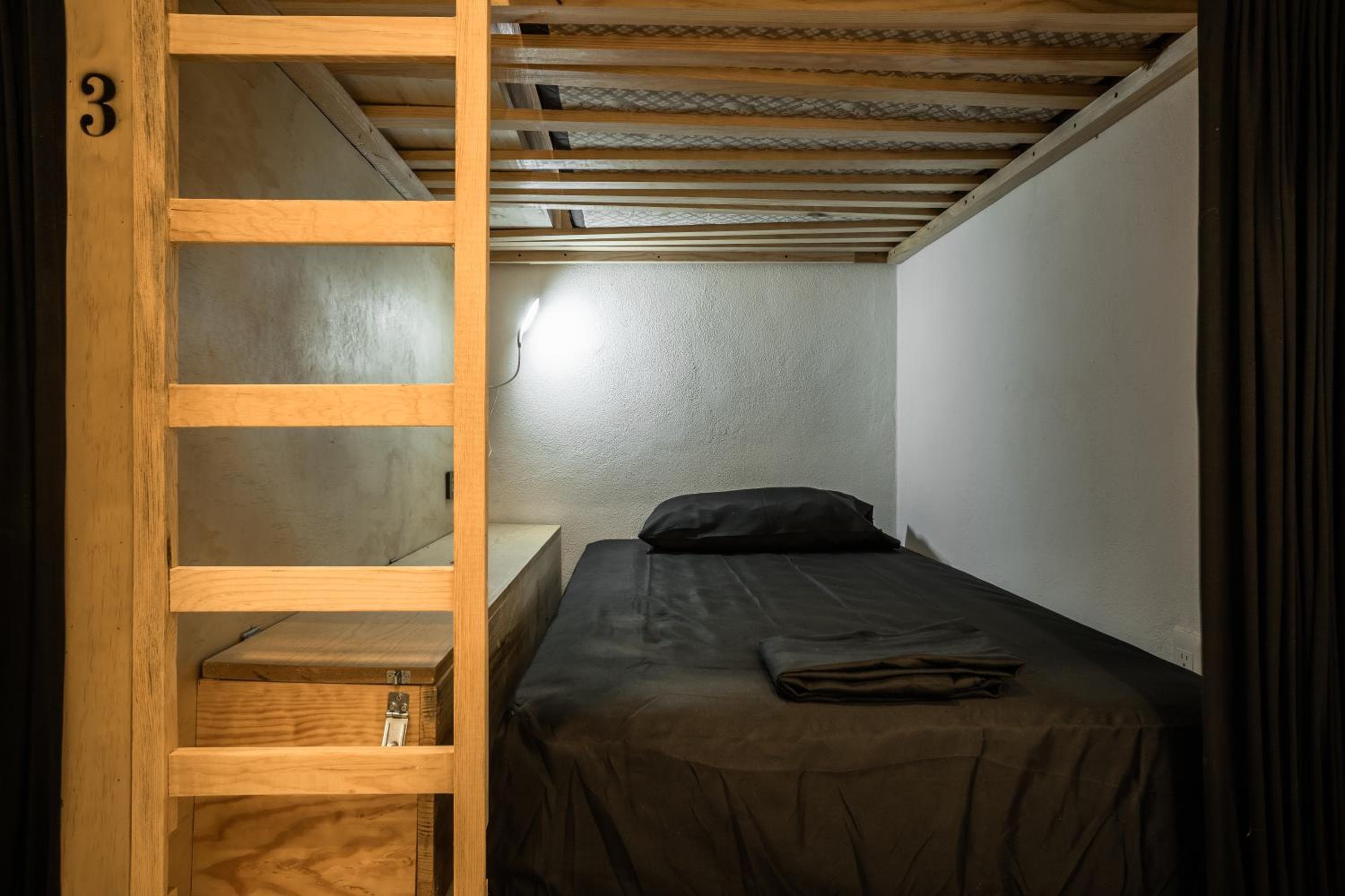 Maui Hostels Playa del Carmen — 29