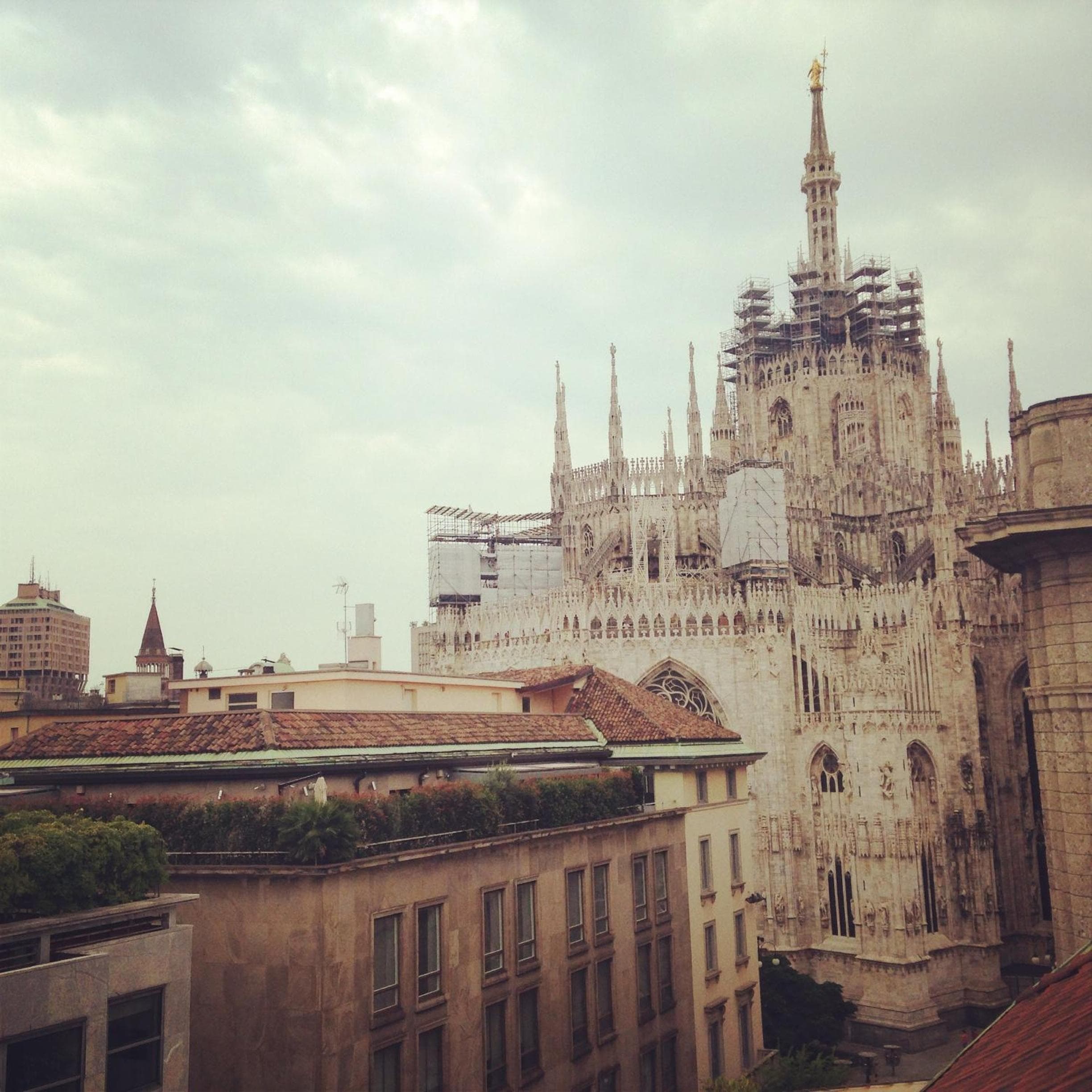 Aparthotel Duomo — 29