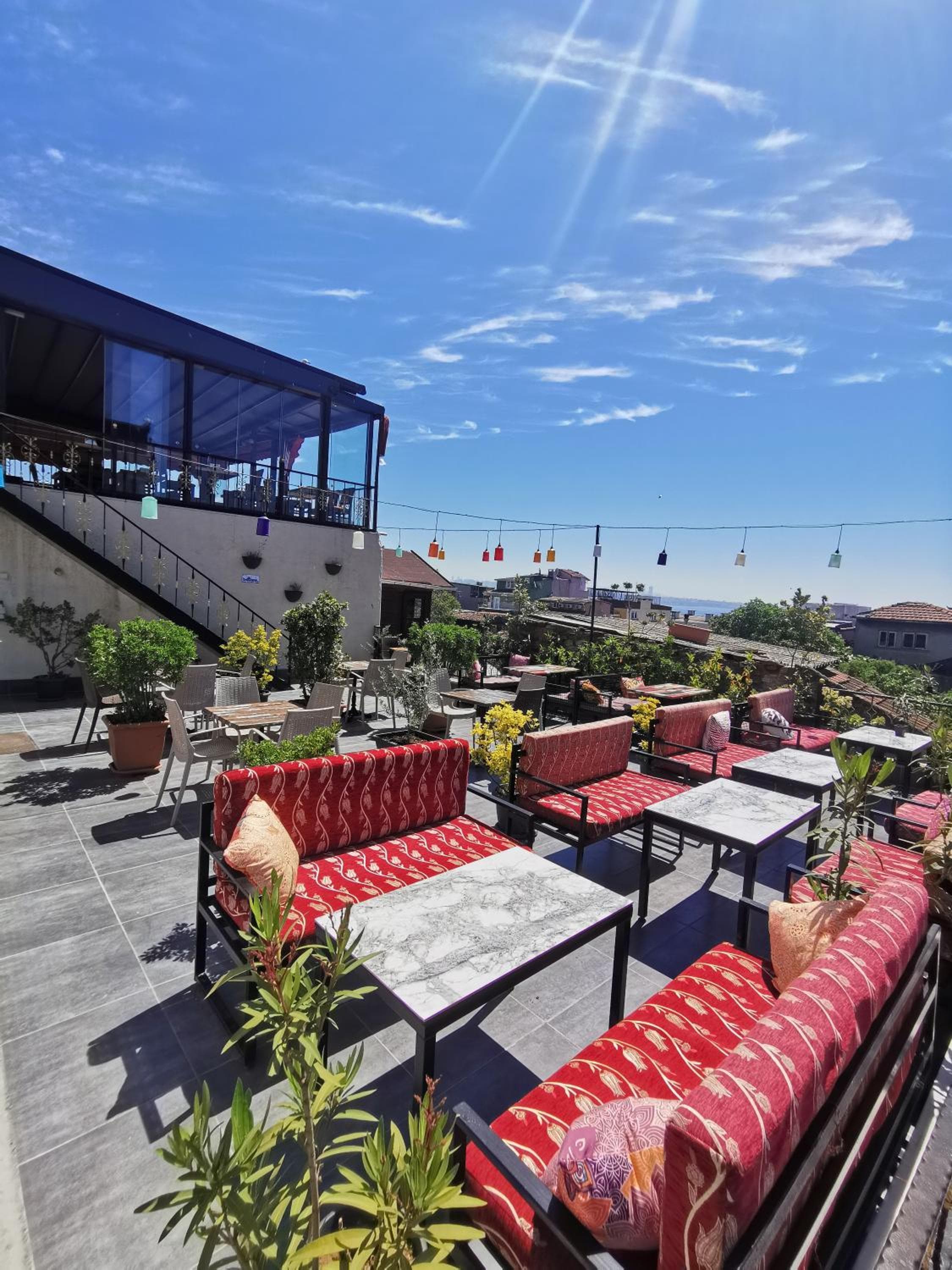 Hotel Manzano — 6