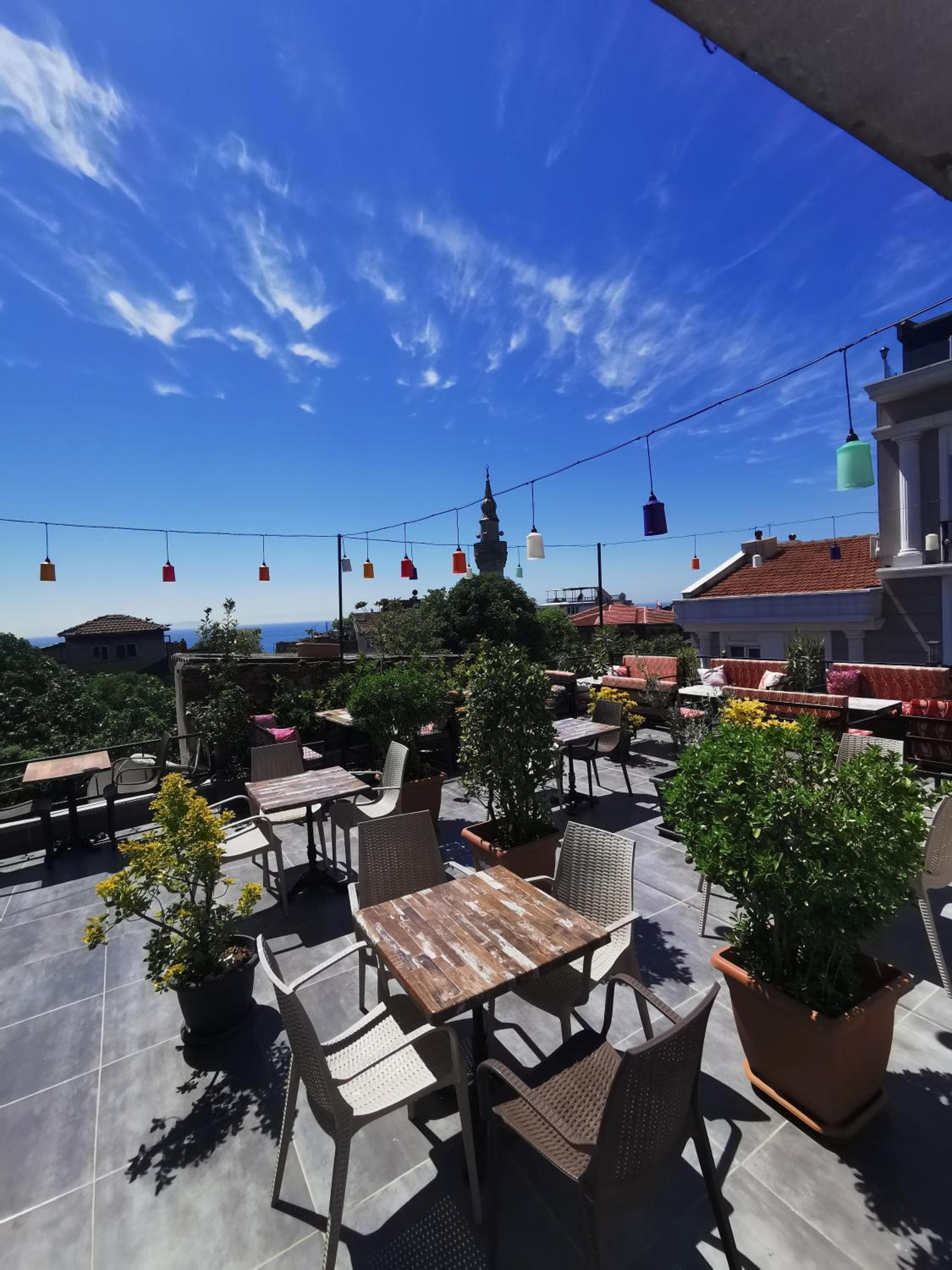 Hotel Manzano — 17