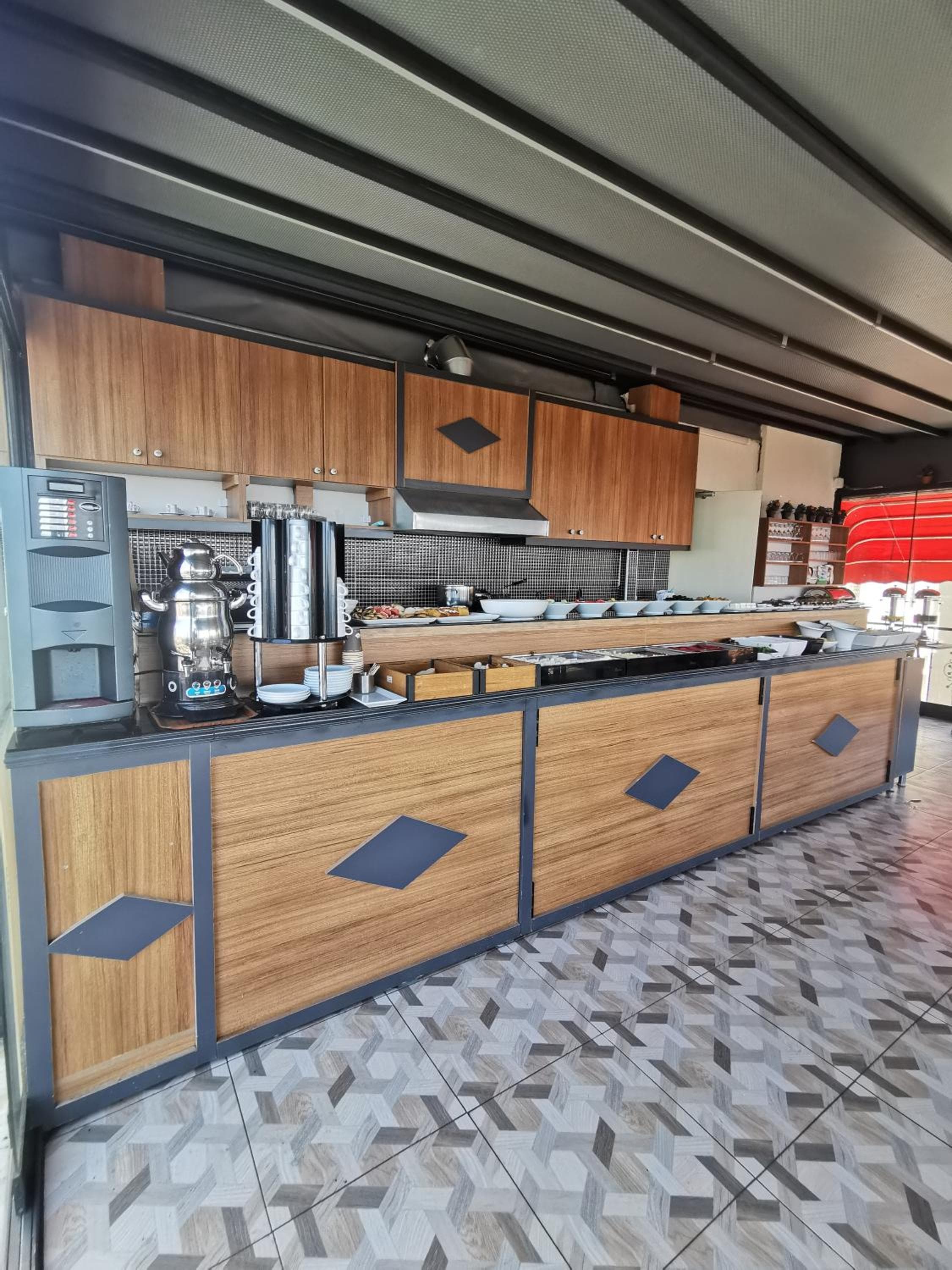 Hotel Manzano — 15
