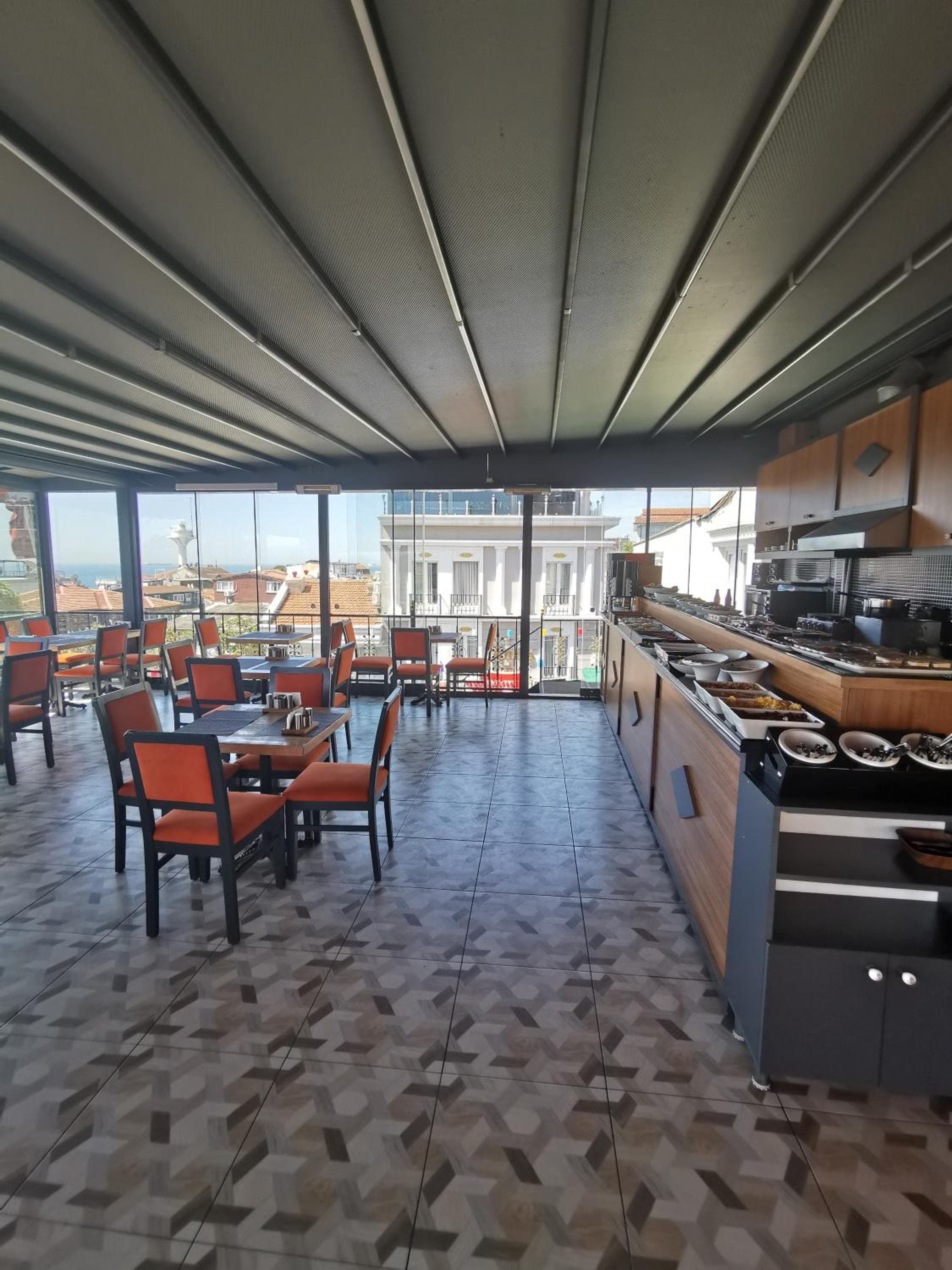Hotel Manzano — 14