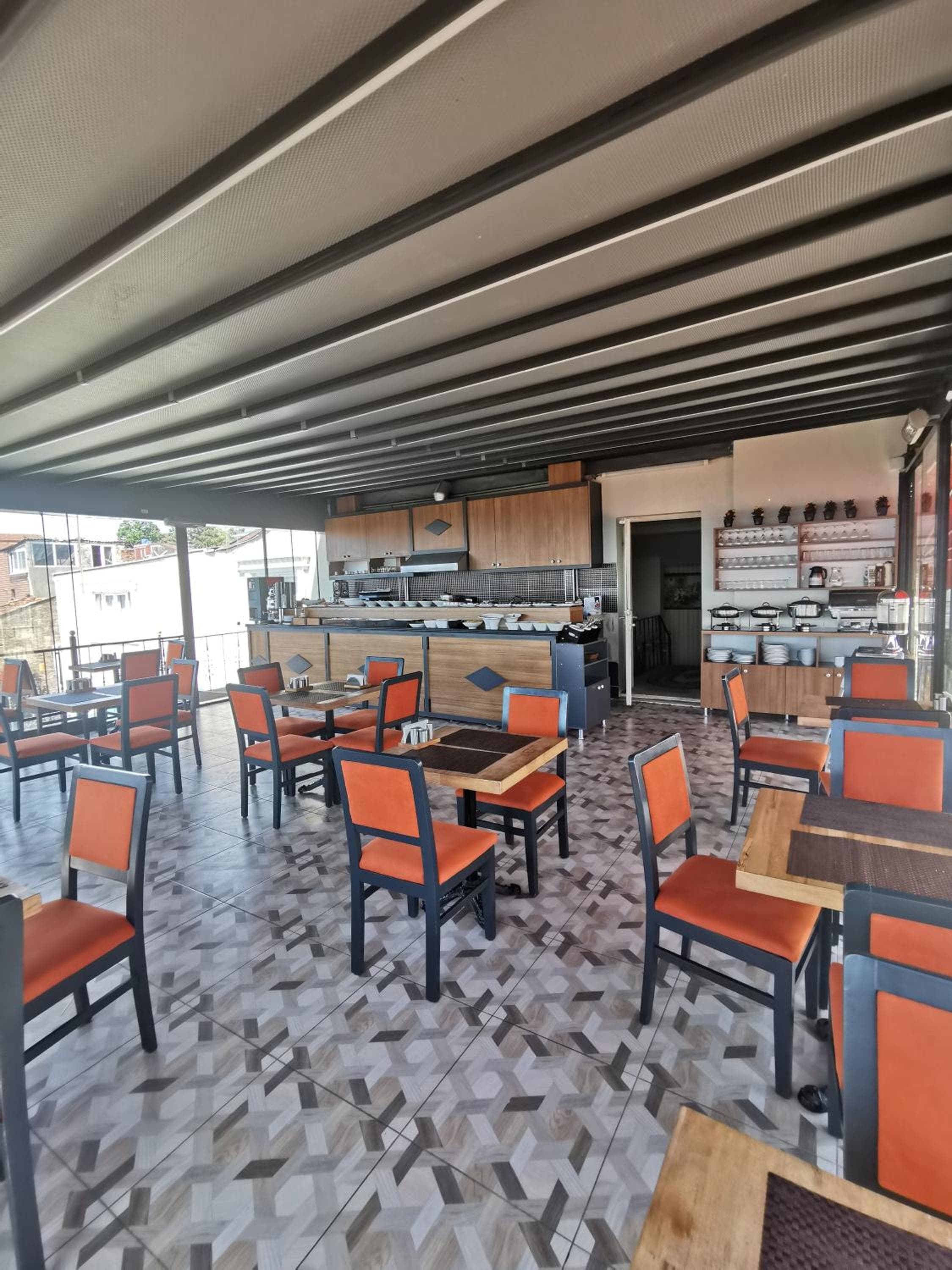 Hotel Manzano — 13