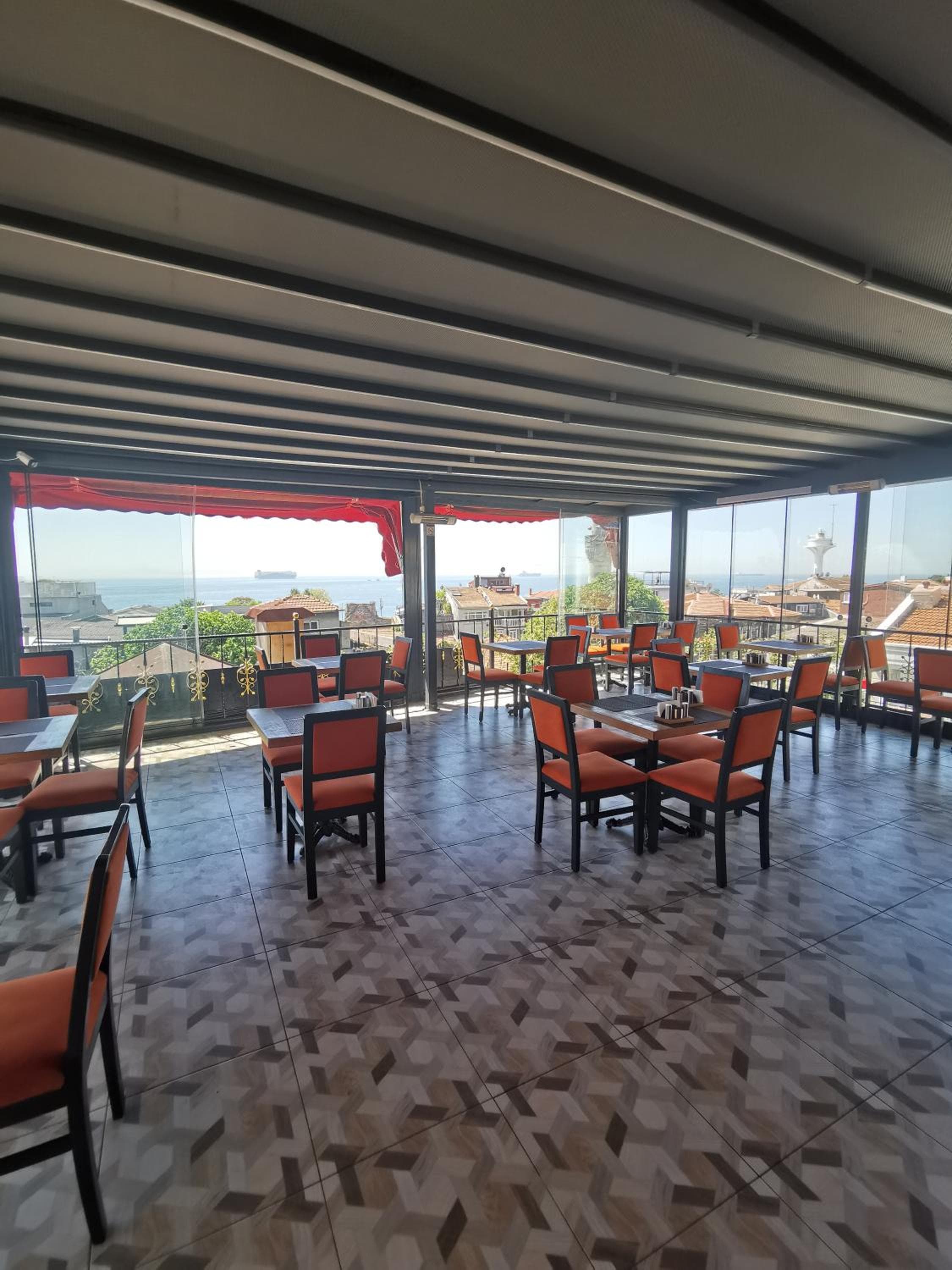 Hotel Manzano — 19