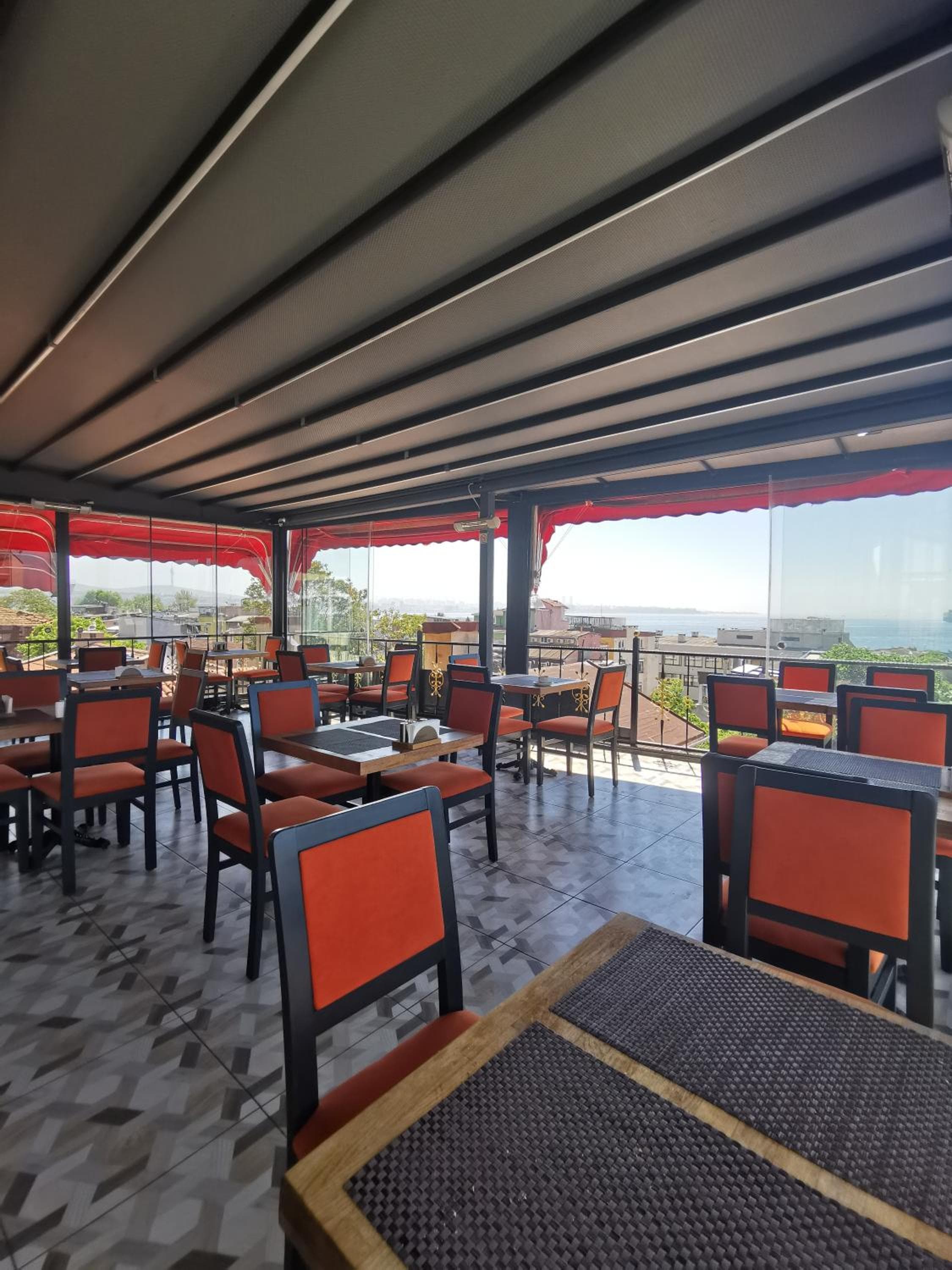 Hotel Manzano — 12