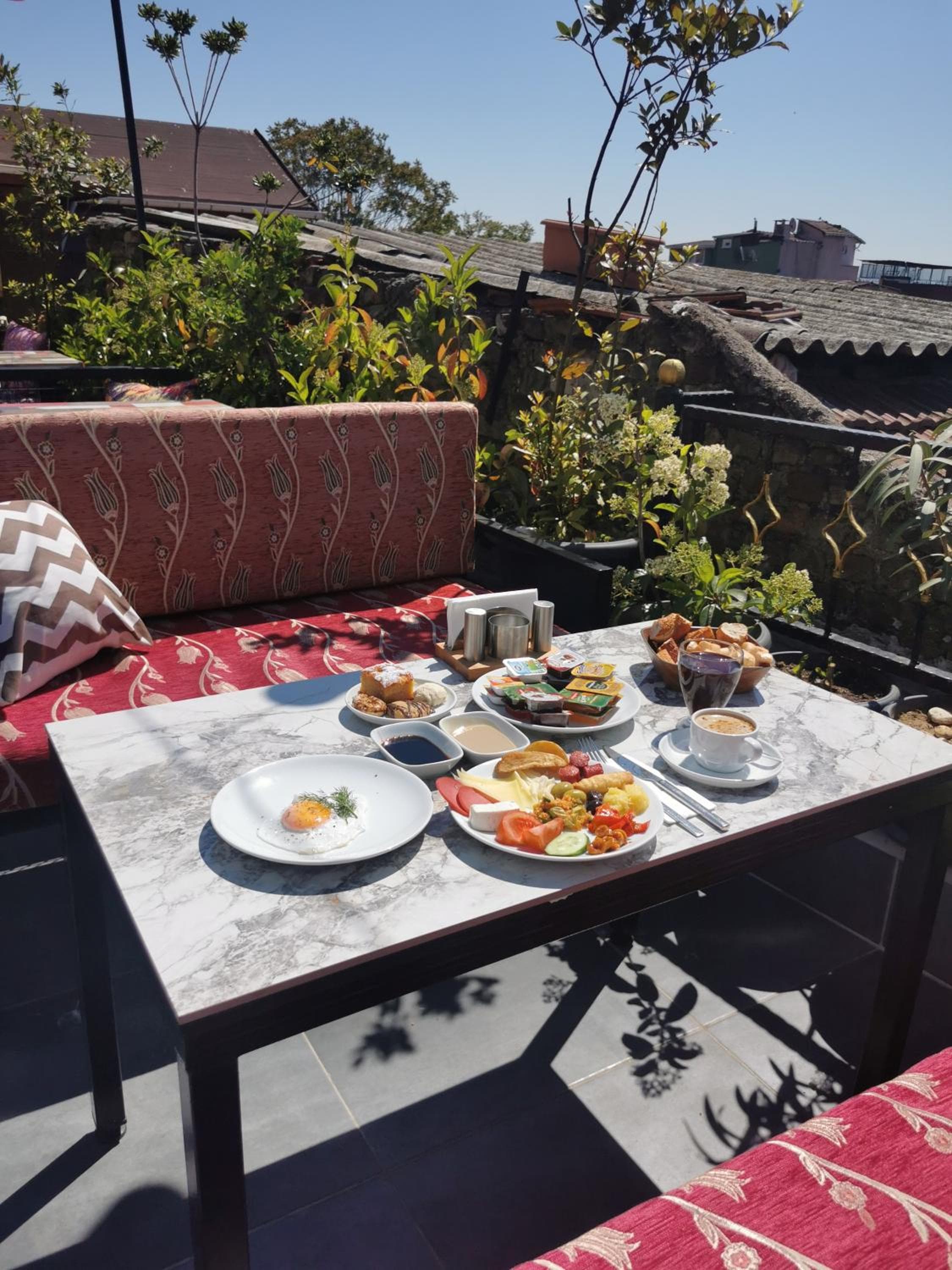 Hotel Manzano — 10