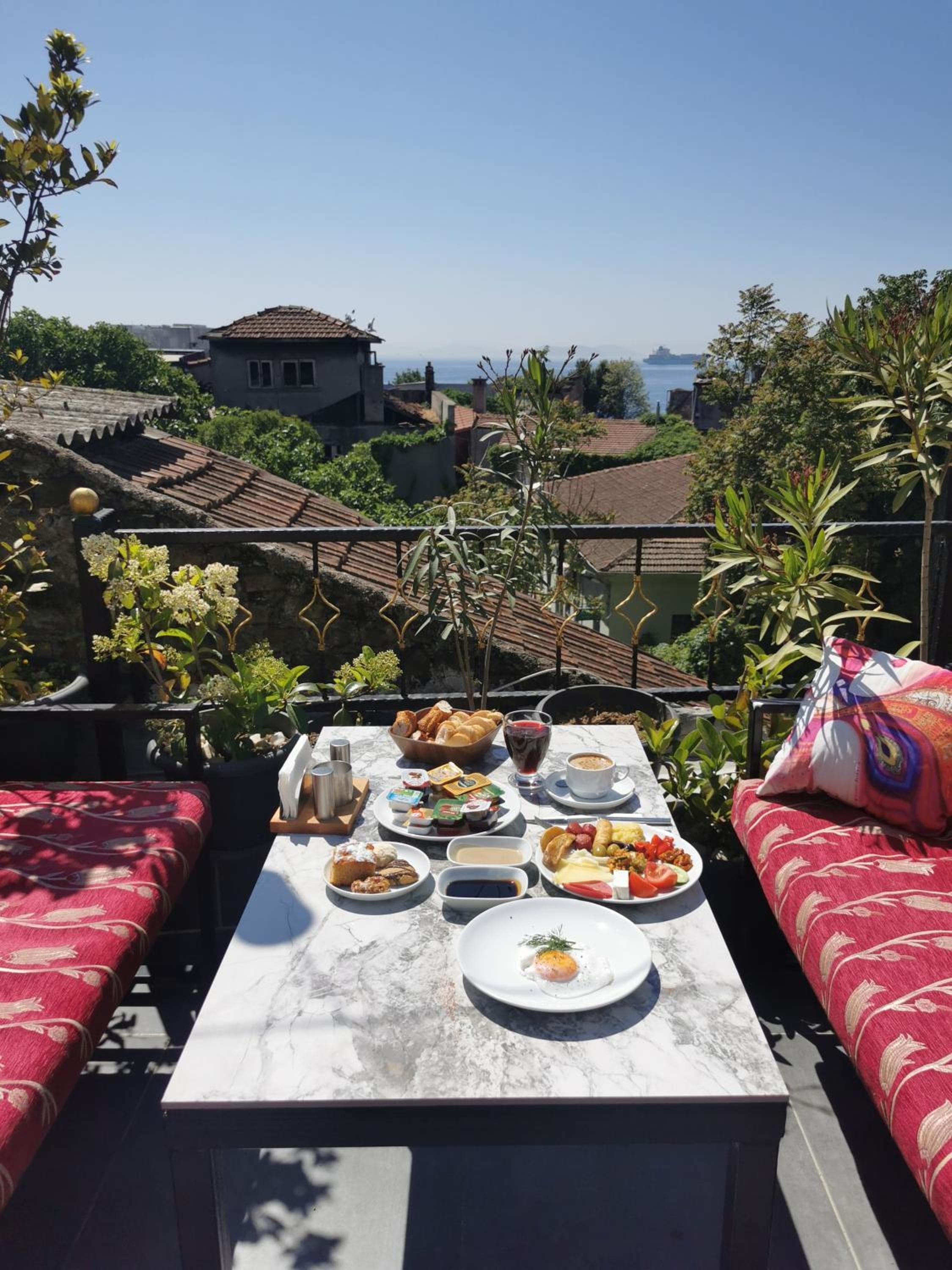 Hotel Manzano — 9