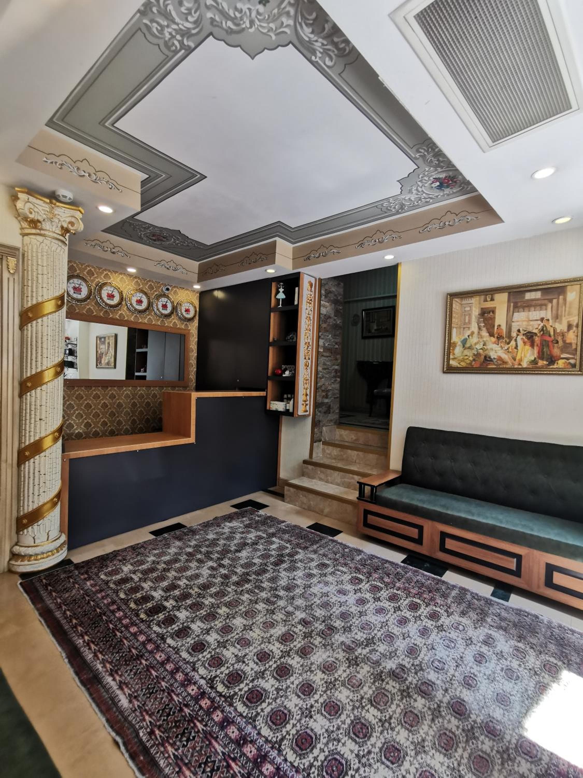 Hotel Manzano — 3