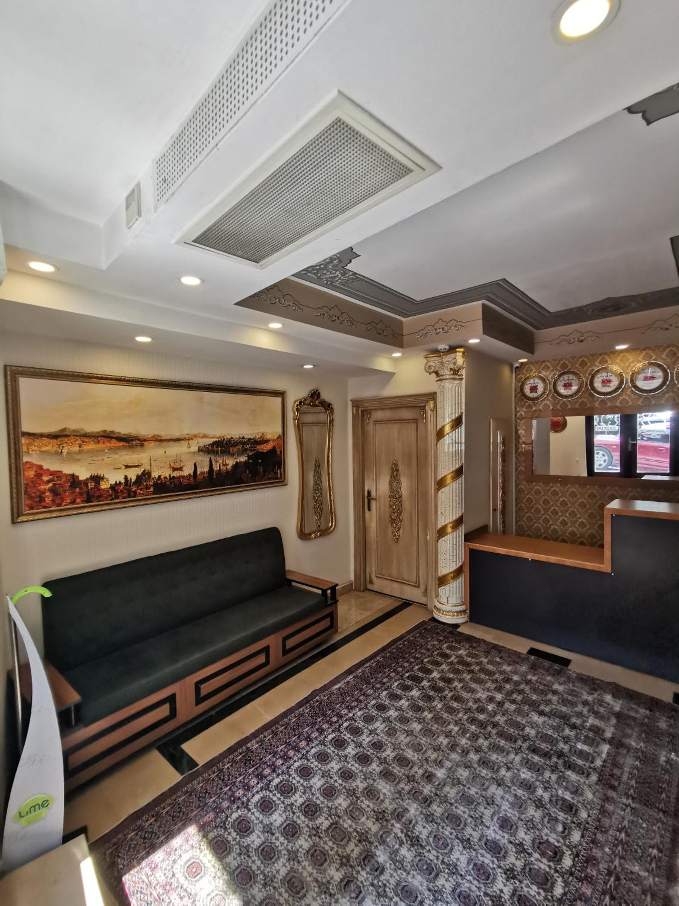 Hotel Manzano — 2