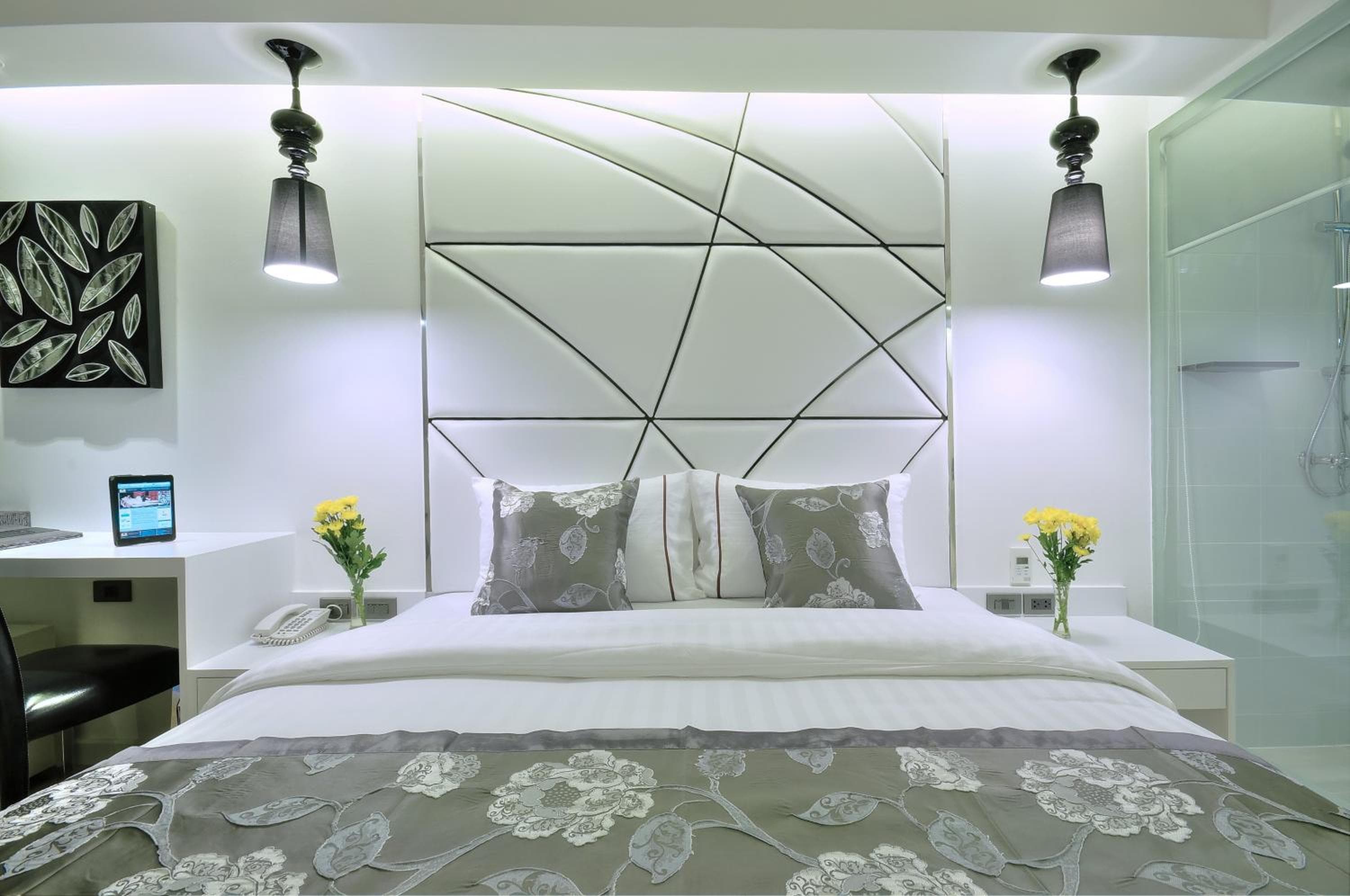 Hotel Sukhumvit — 10