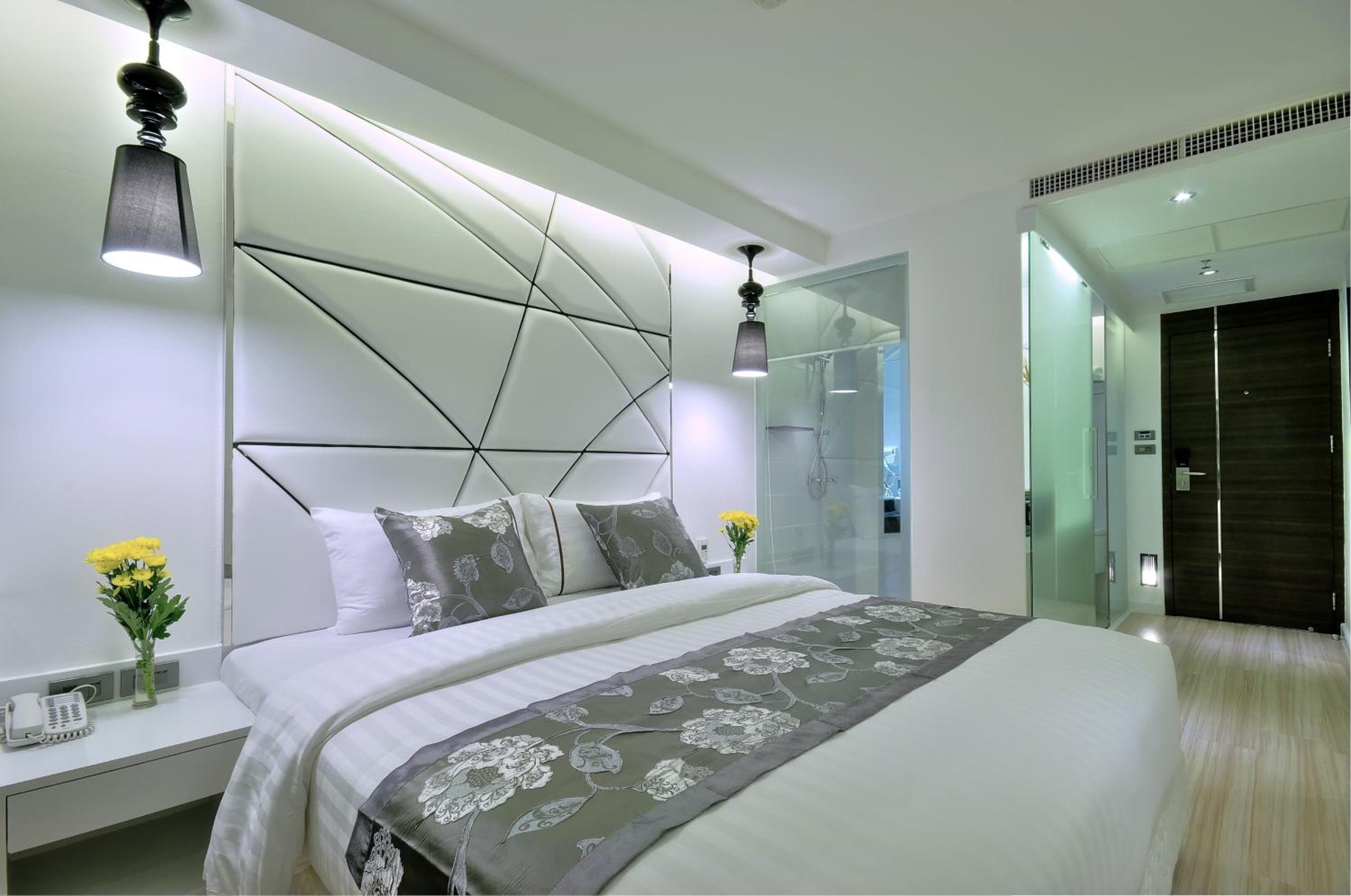 Hotel Sukhumvit — 11