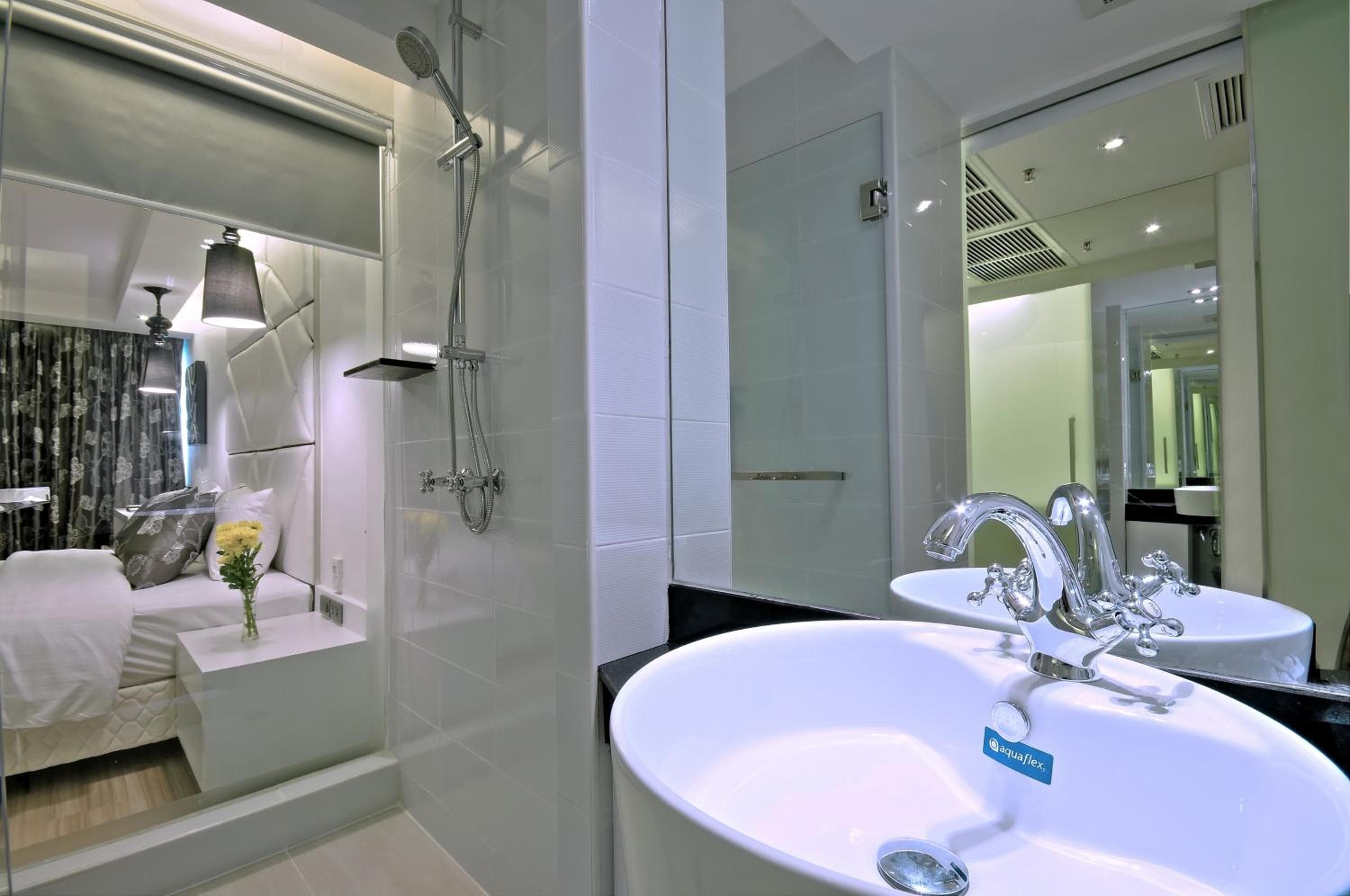 Hotel Sukhumvit — 14