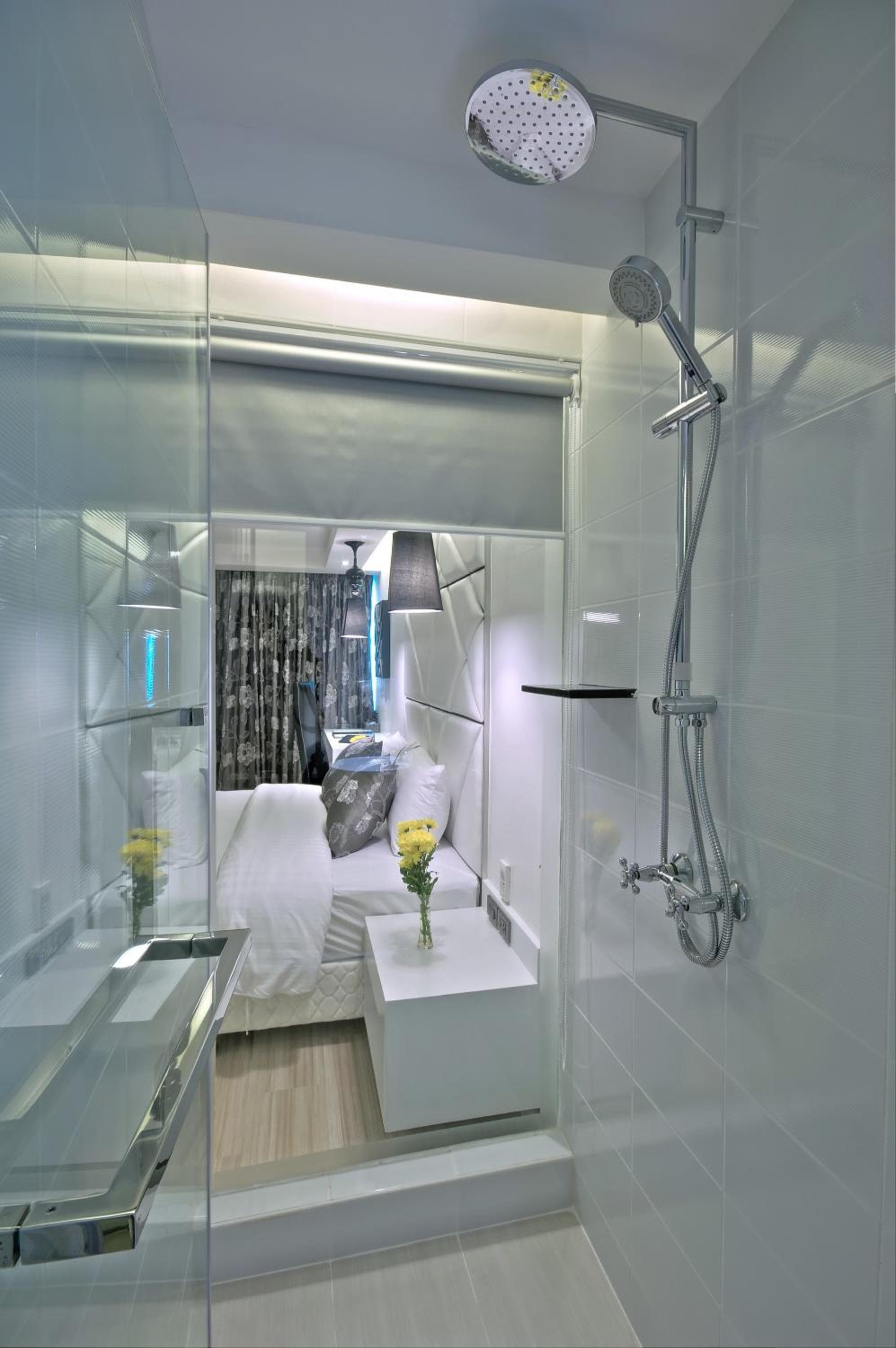 Hotel Sukhumvit — 15