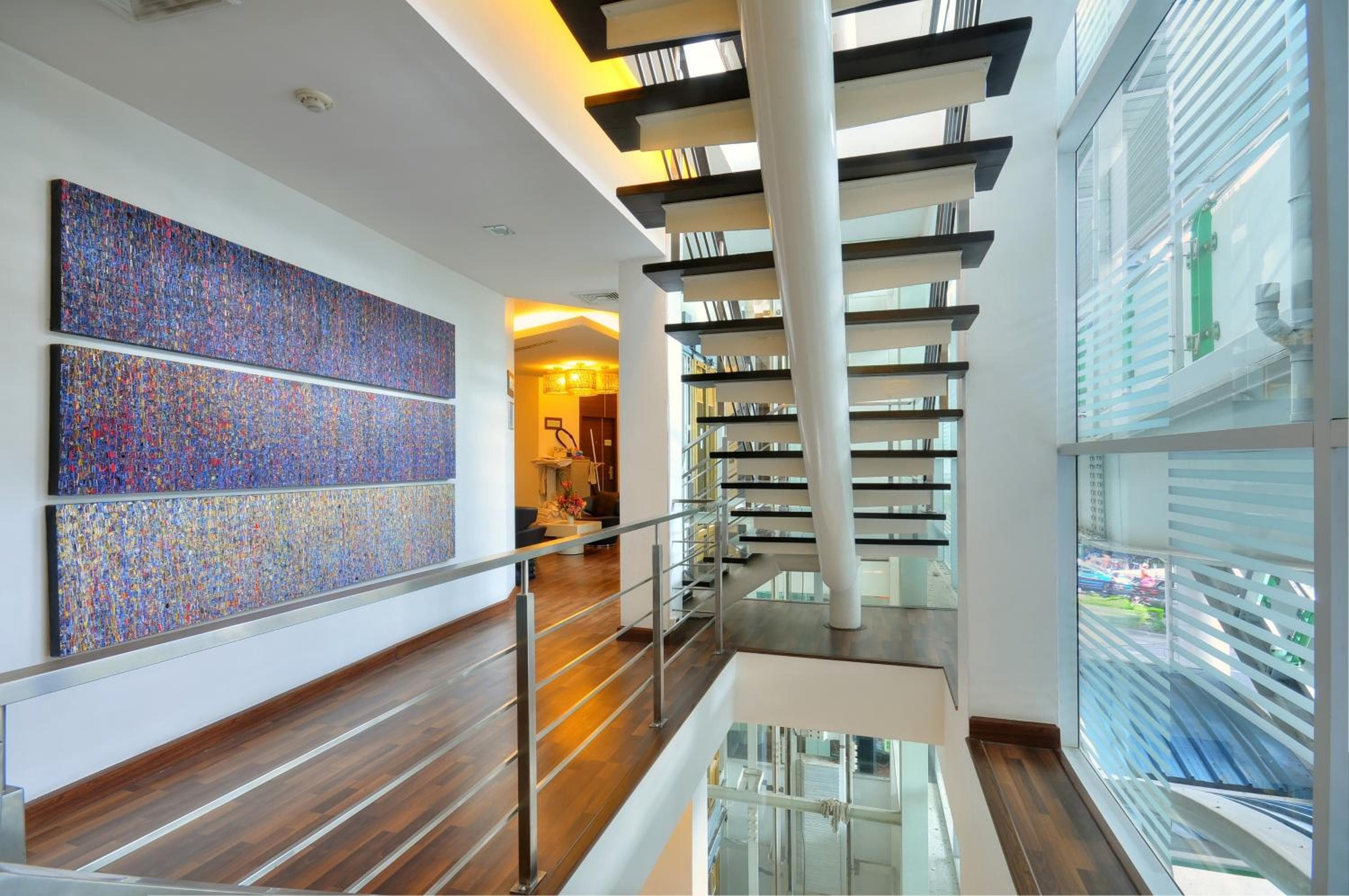 Hotel Sukhumvit — 19