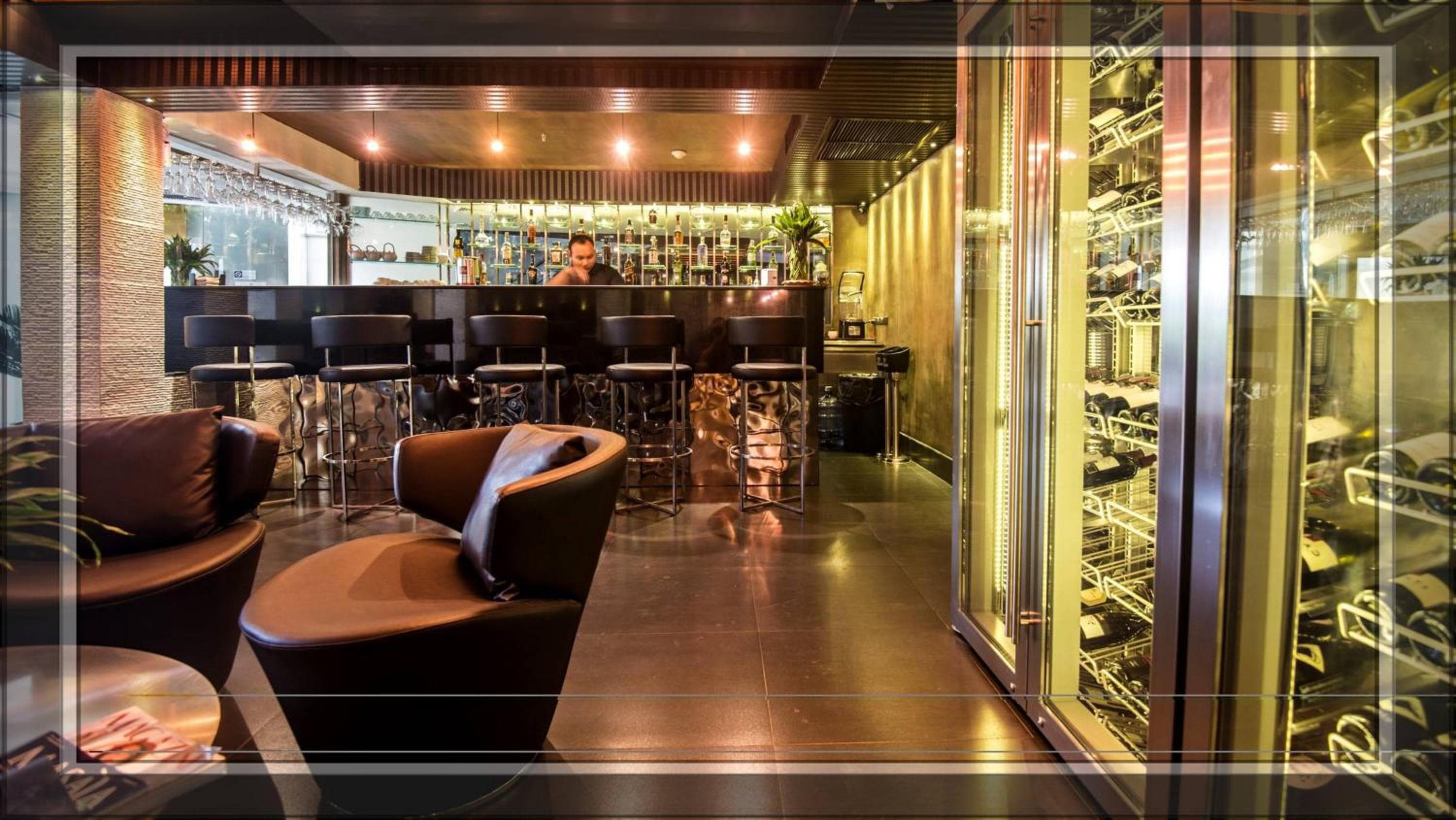 Hotel Sukhumvit — 22