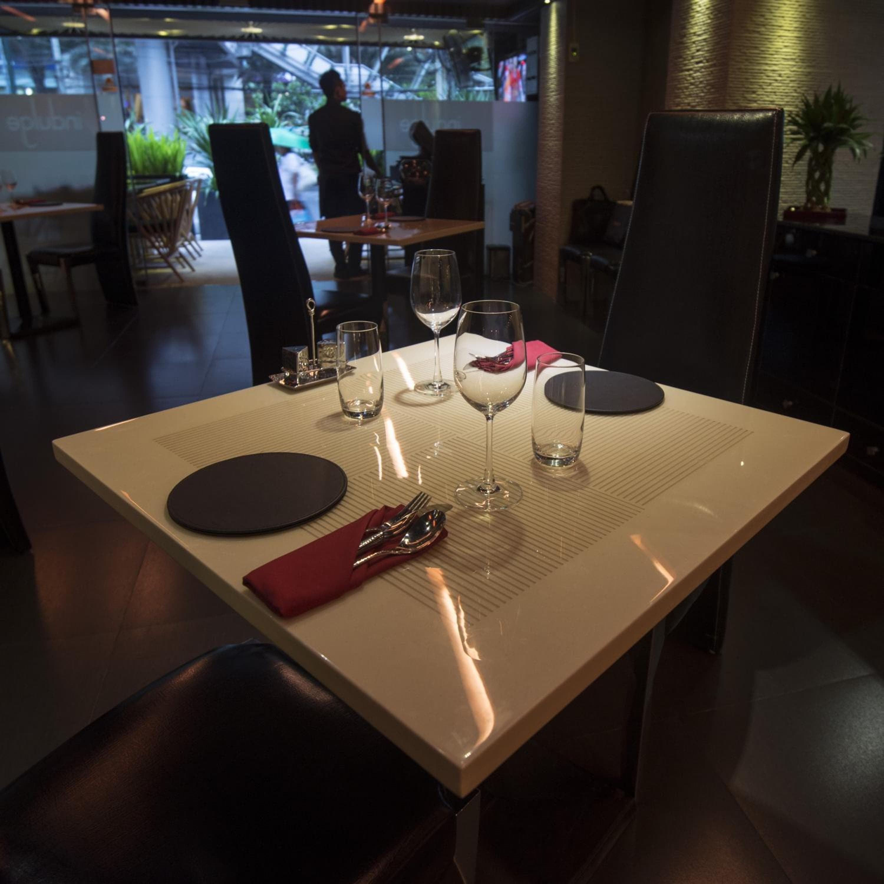 Hotel Sukhumvit — 29