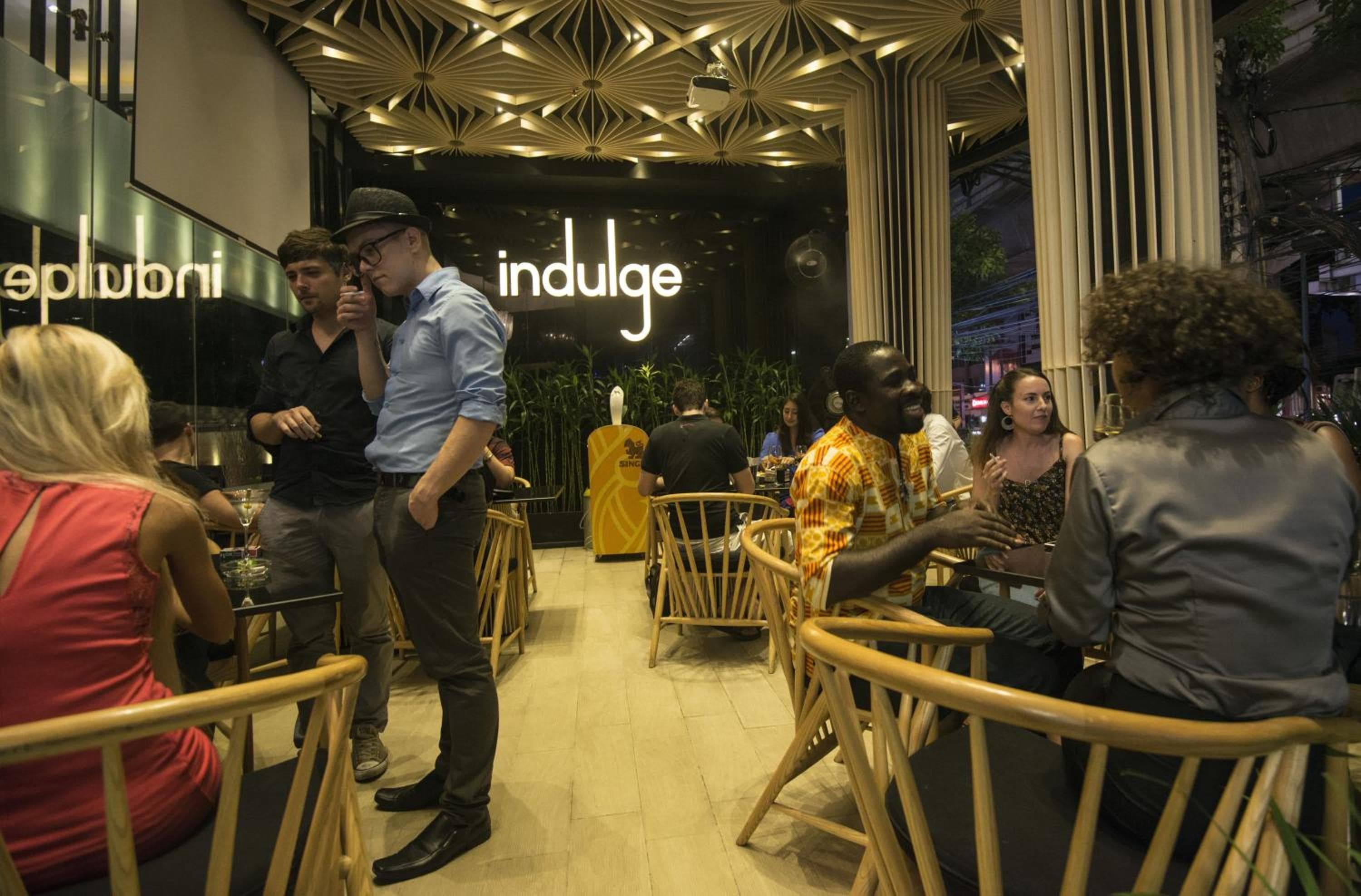 Hotel Sukhumvit — 30