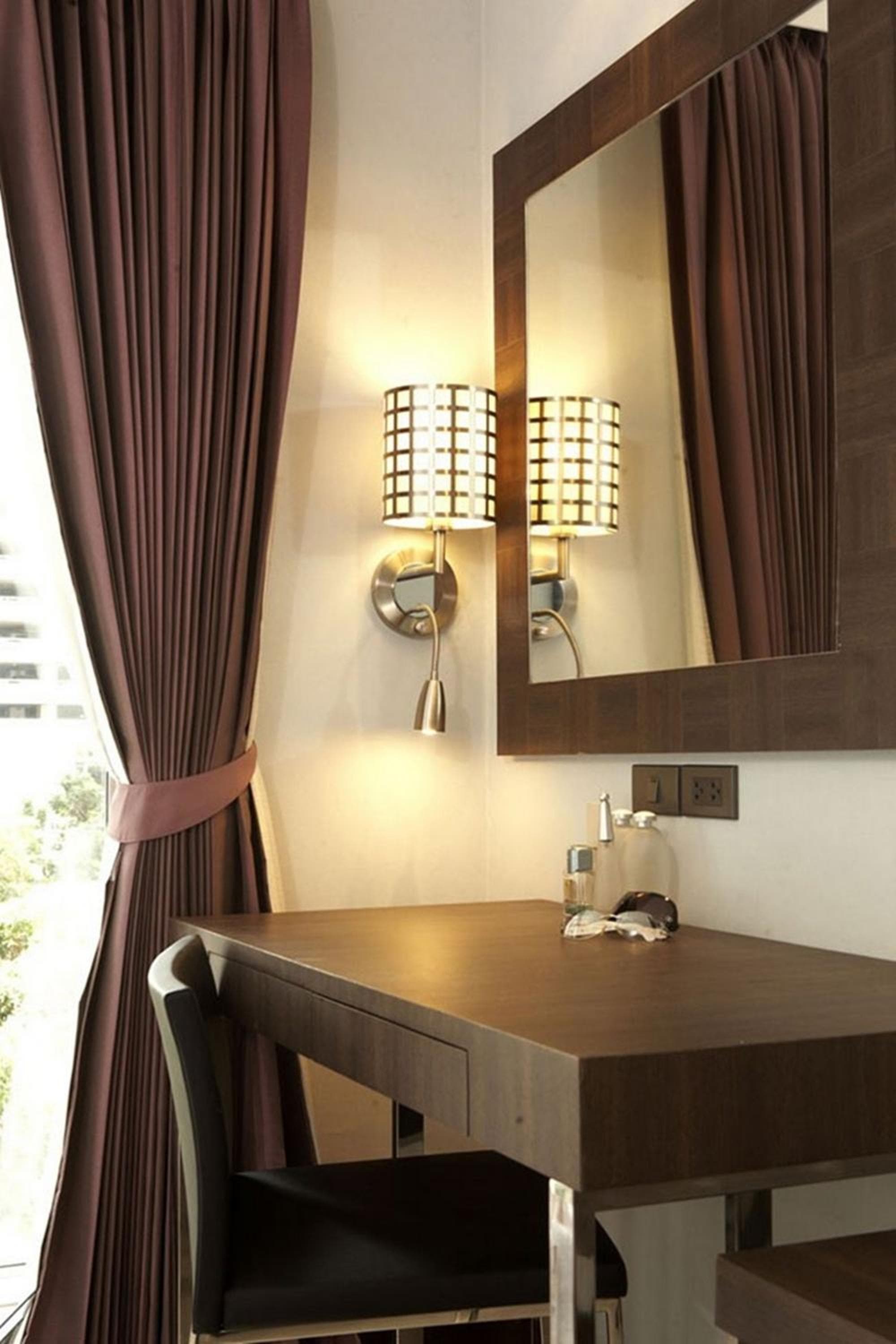 Sukhumvit Suites Hotel — 14