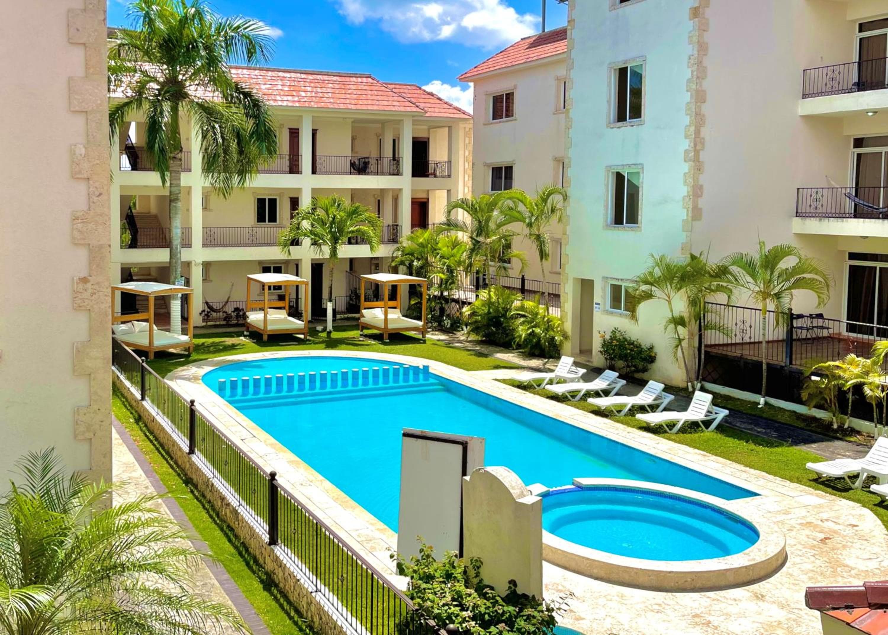 Punta Cana Sieben Strände — 1