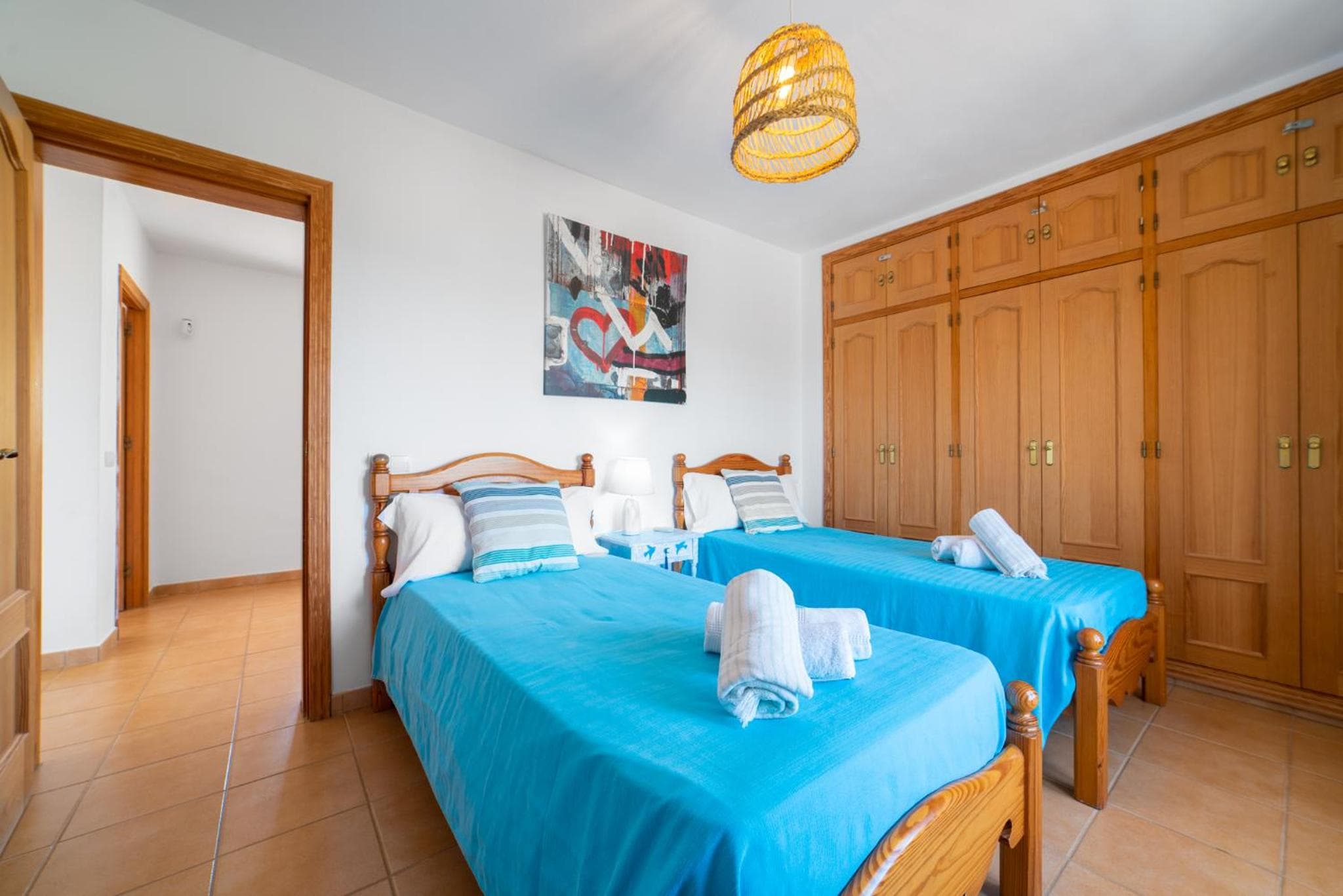 Hotel Can Toni — 24