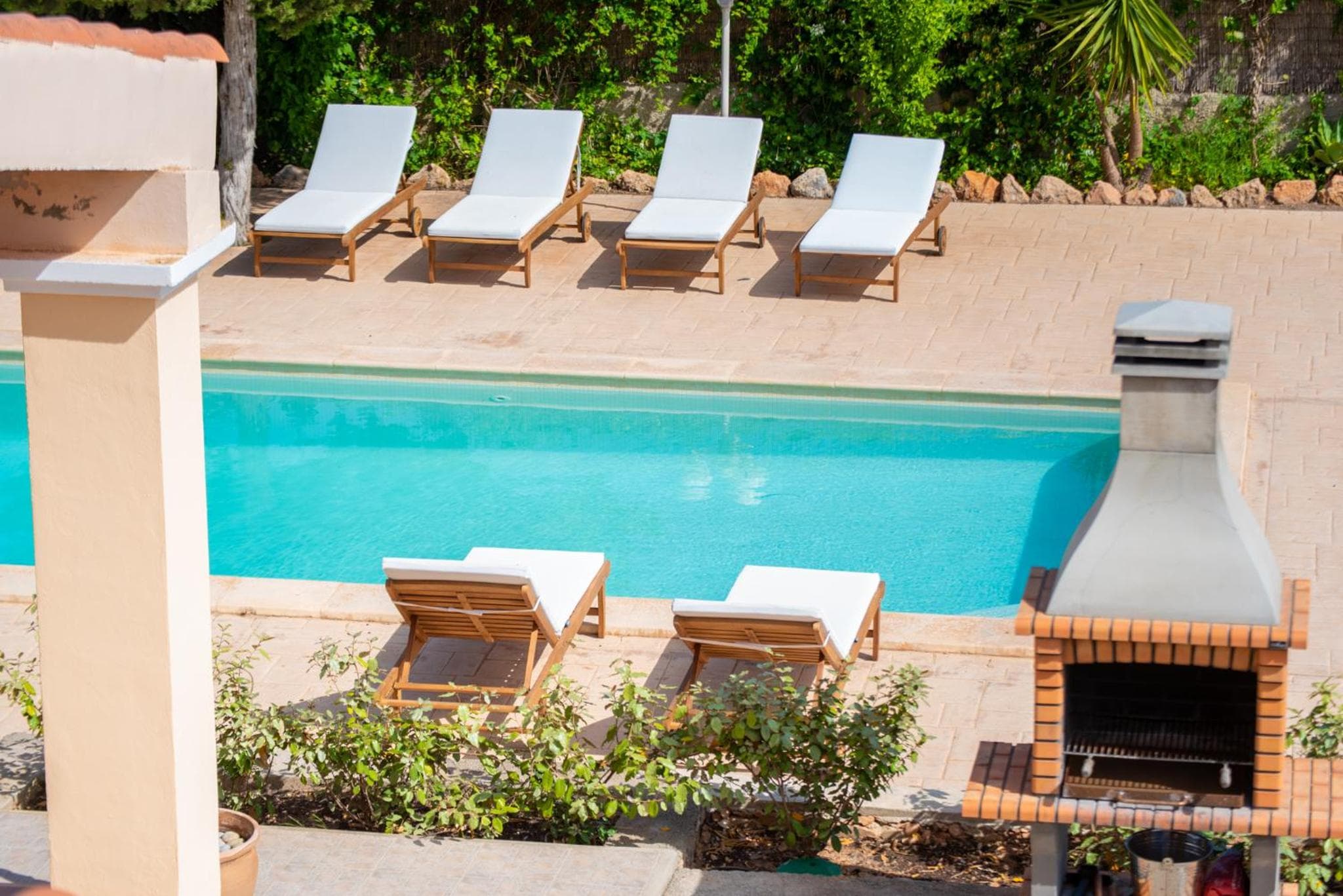 Hotel Can Toni — 10