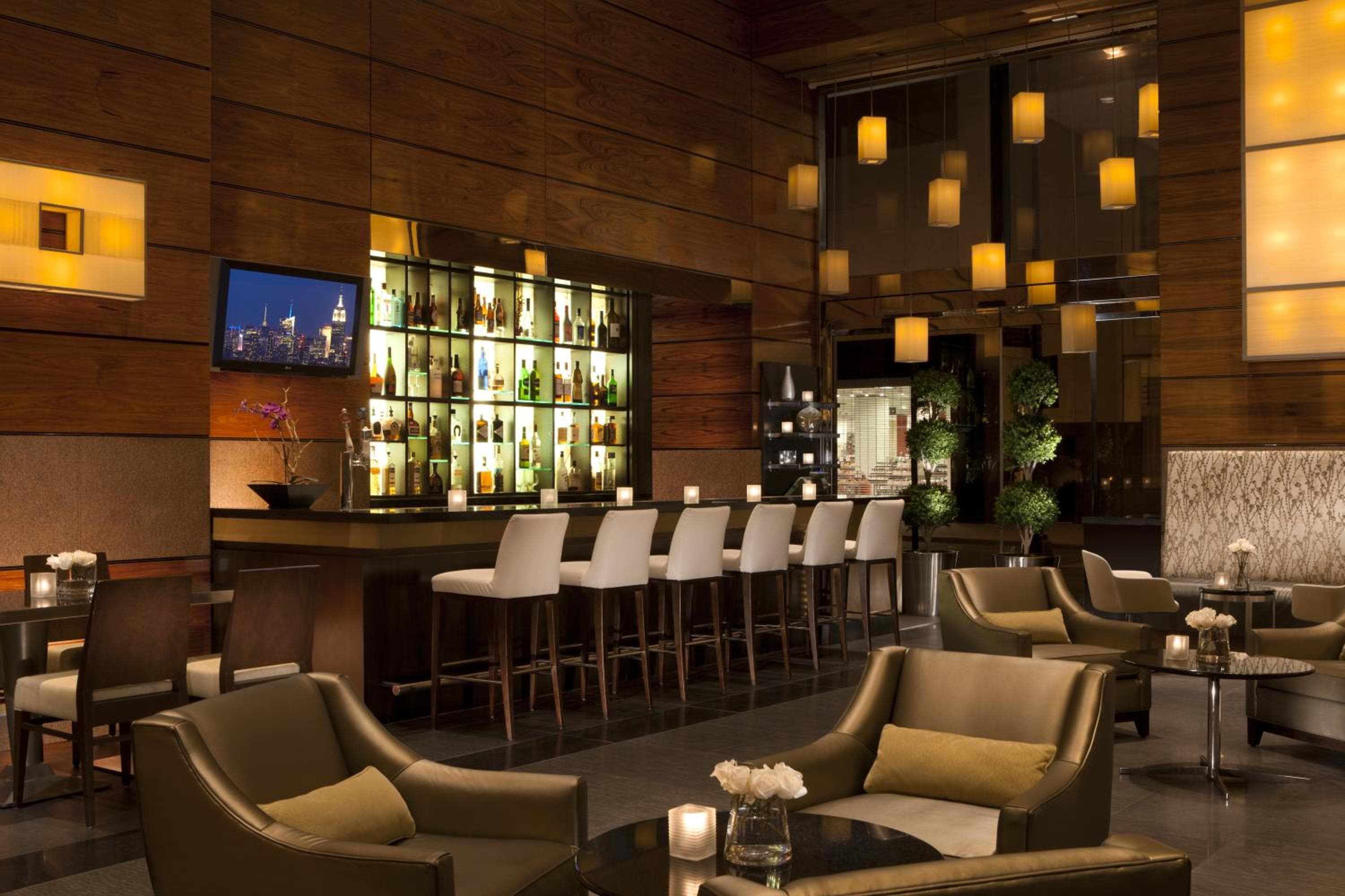 M Social Hotel New York Downtown — 6
