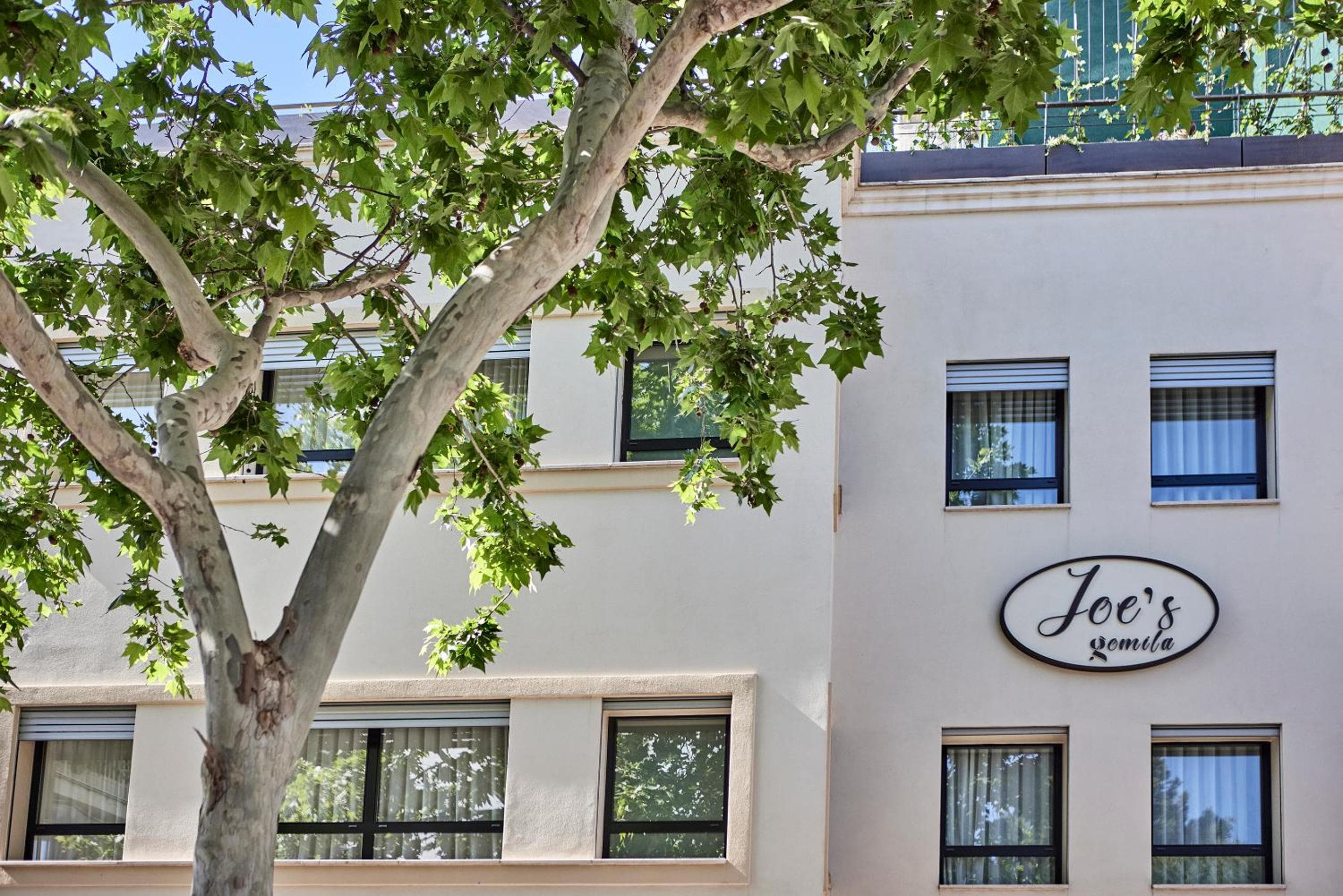 JOE'S GOMILA BOUTIQUE HOTEL — 6