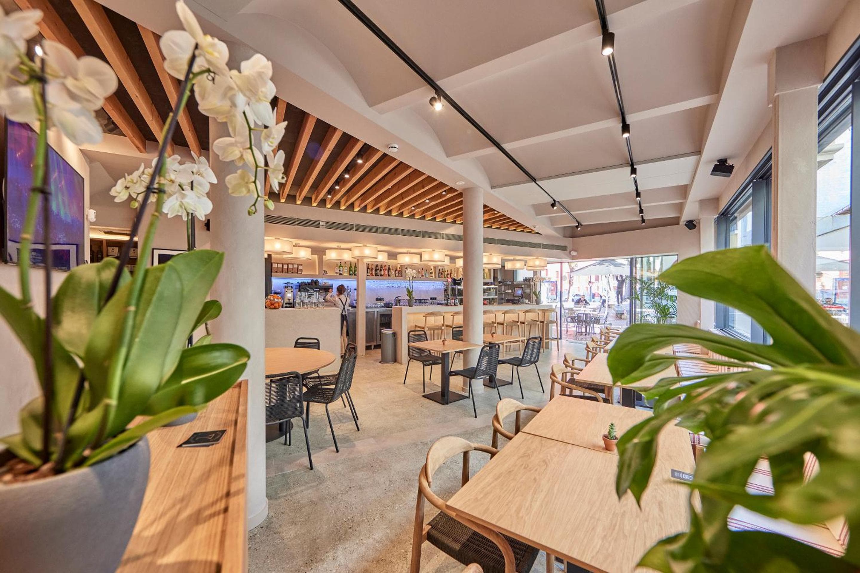 JOE'S GOMILA BOUTIQUE HOTEL — 18