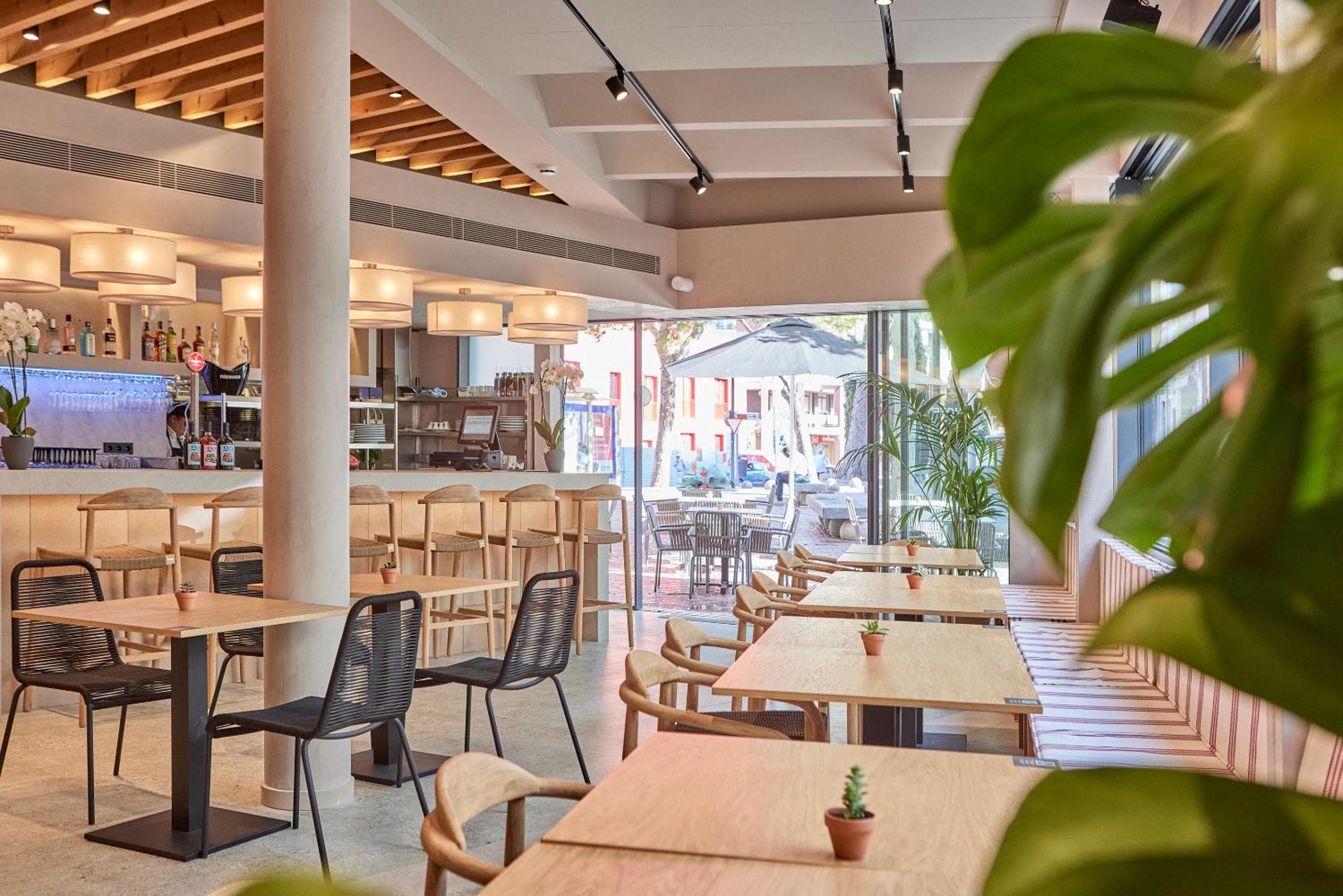 JOE'S GOMILA BOUTIQUE HOTEL — 17
