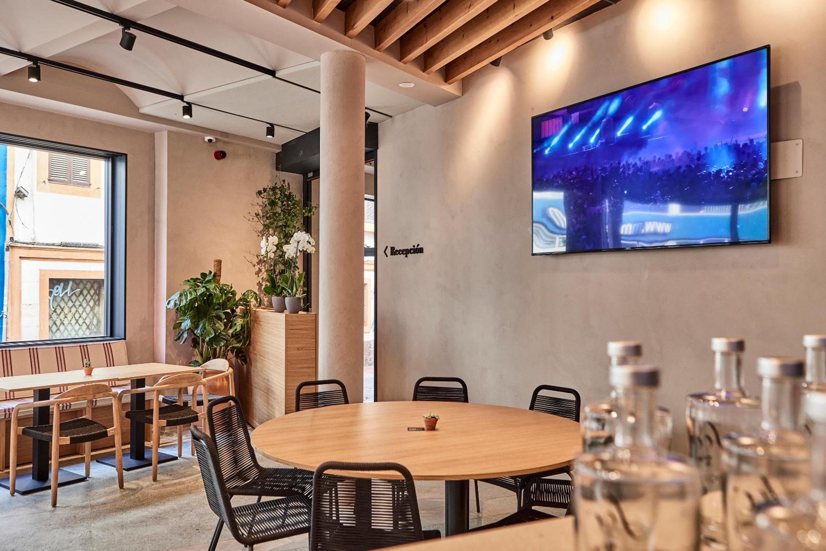 JOE'S GOMILA BOUTIQUE HOTEL — 12