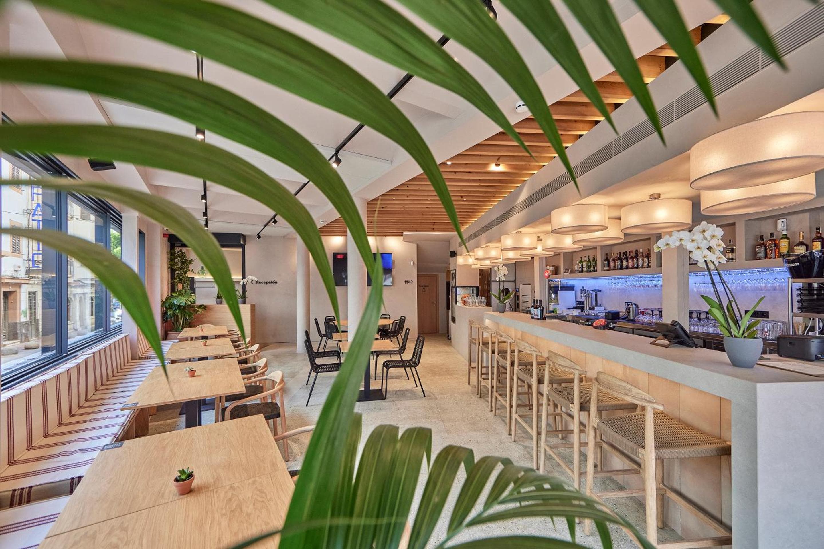 JOE'S GOMILA BOUTIQUE HOTEL — 9