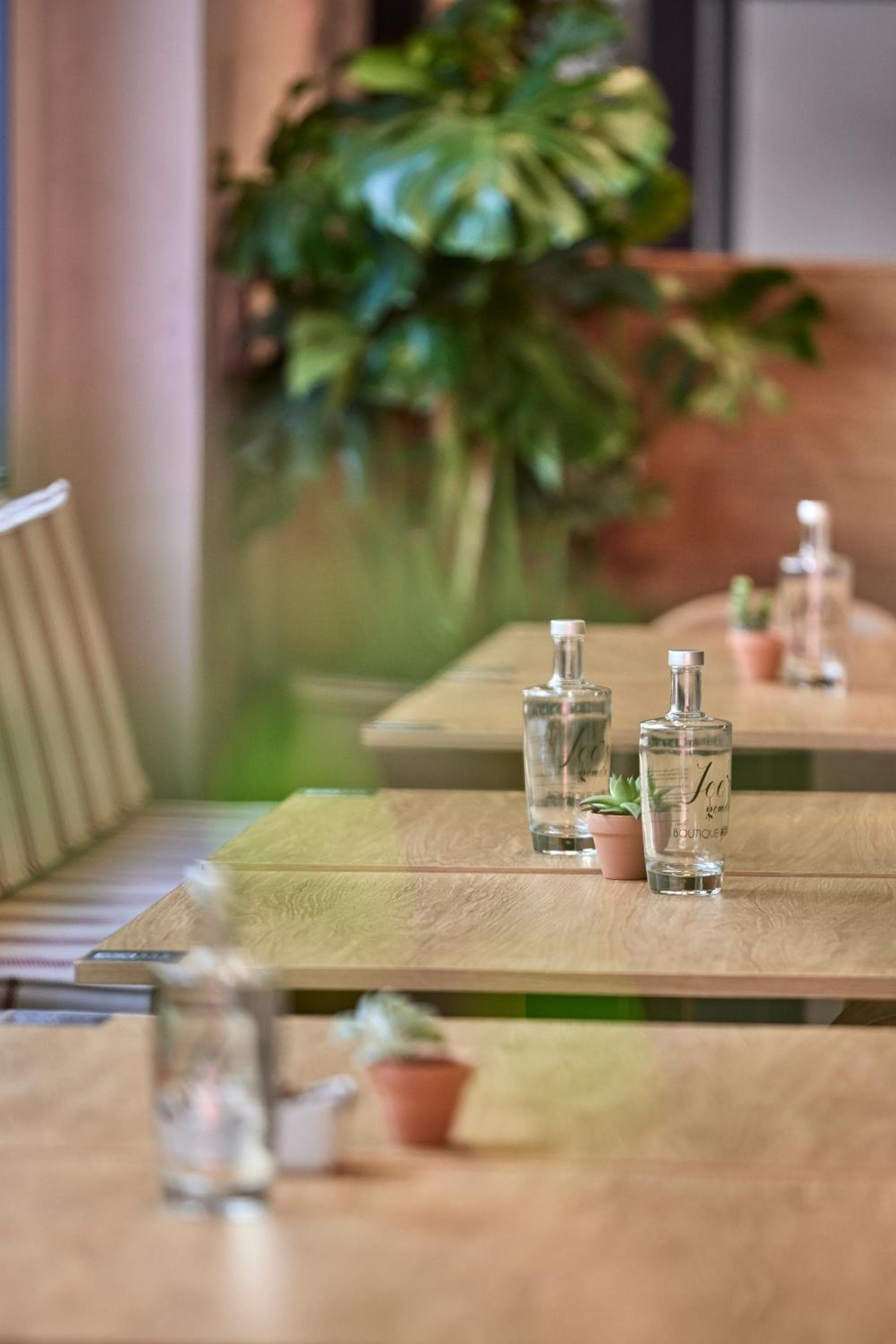 JOE'S GOMILA BOUTIQUE HOTEL — 10