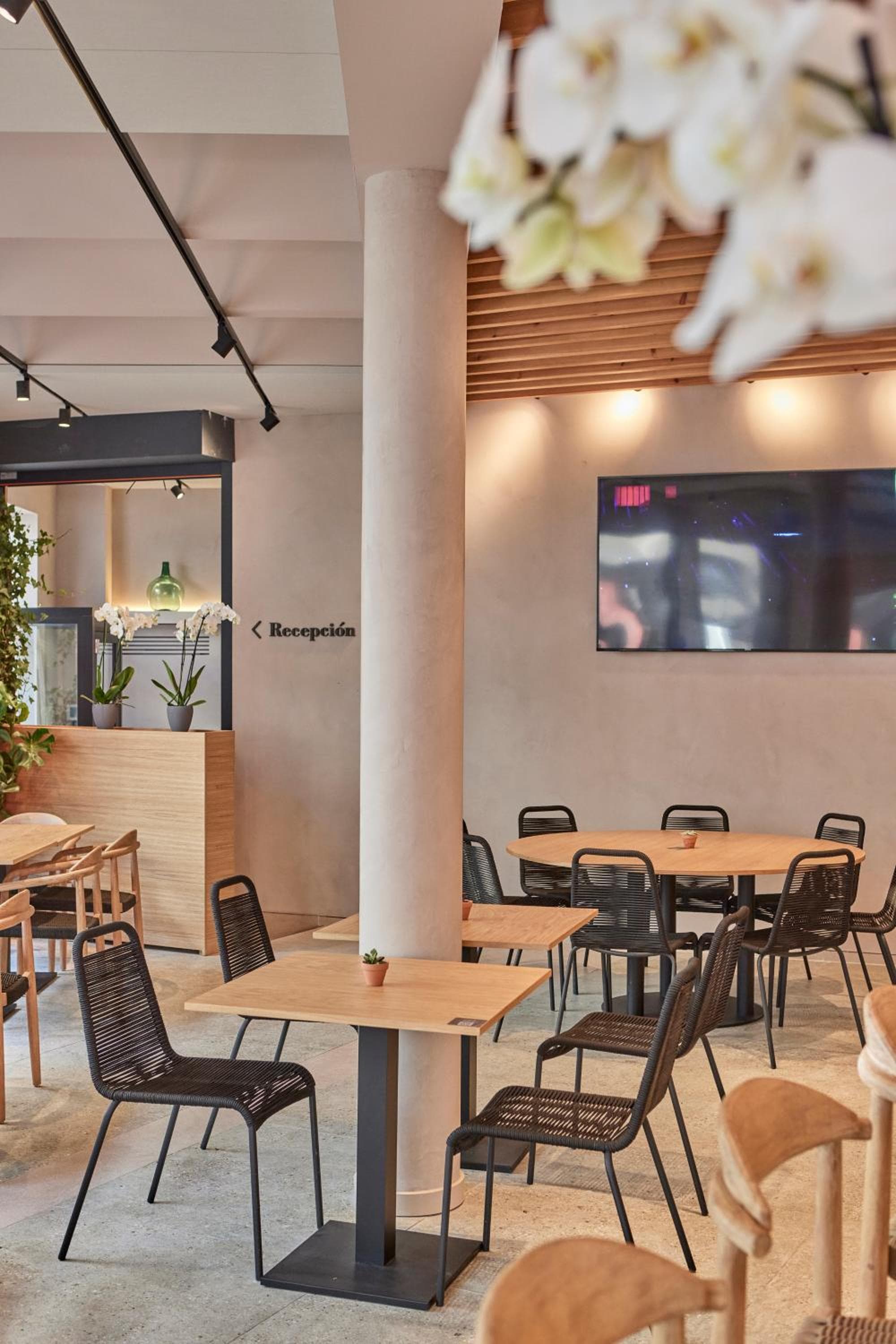 JOE'S GOMILA BOUTIQUE HOTEL — 15