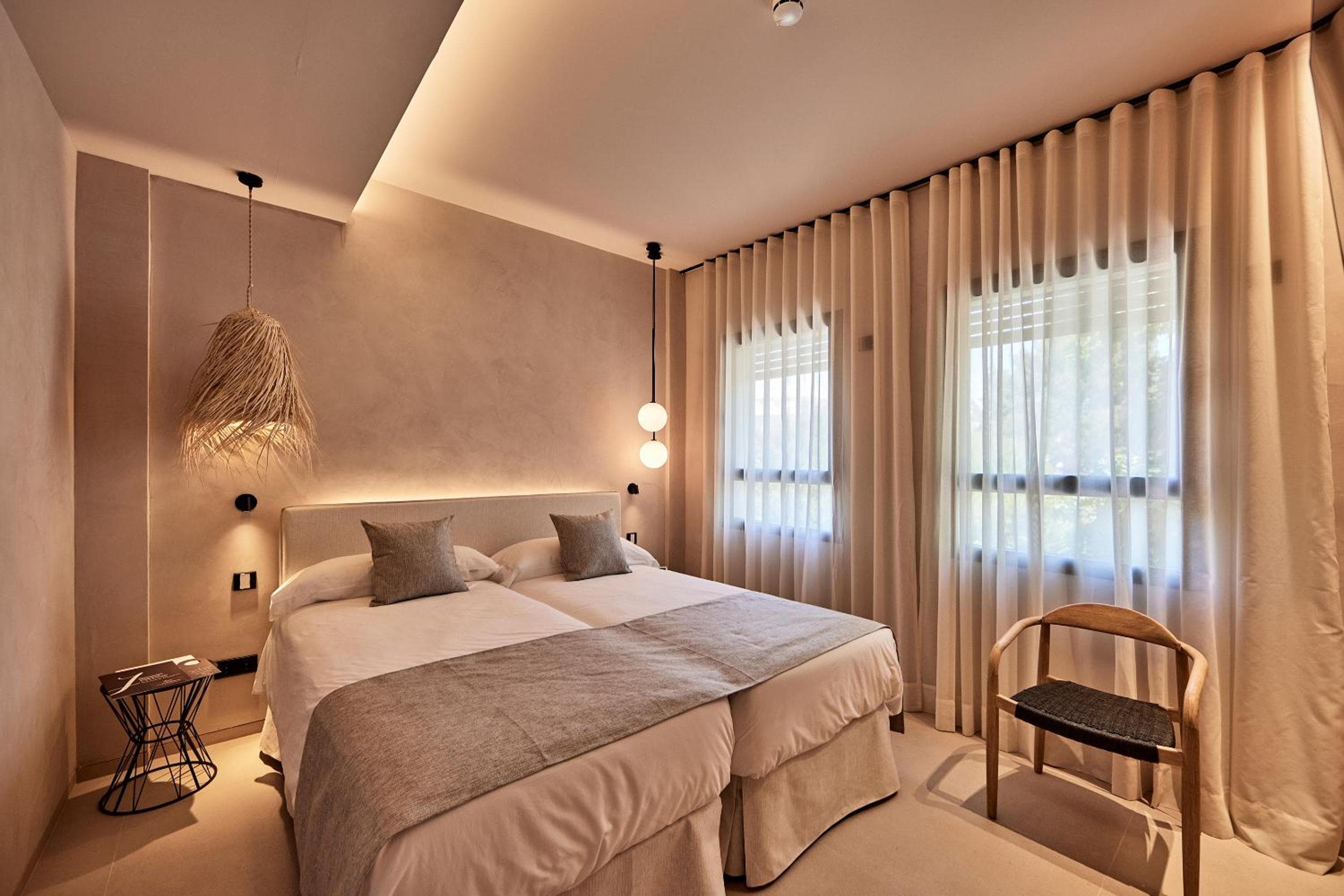 JOE'S GOMILA BOUTIQUE HOTEL — 4