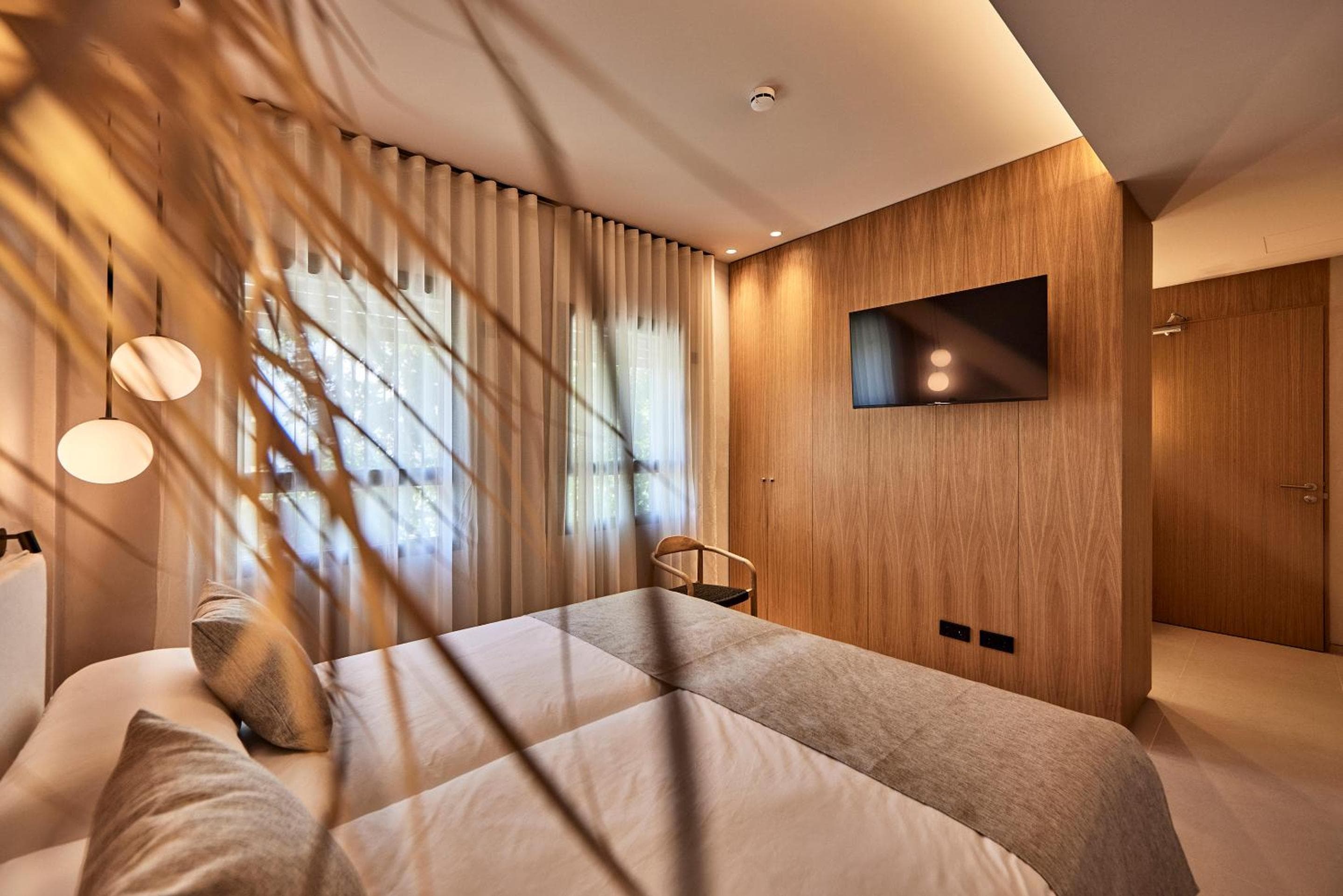 JOE'S GOMILA BOUTIQUE HOTEL — 20
